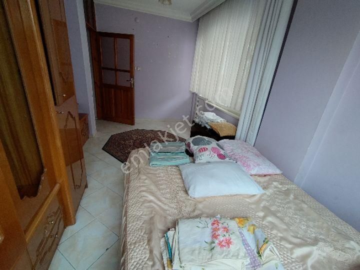 Balıkesir Edremit Akçayda Satılık Eşyalı Ara Kat Üç Cepheli Daire - Görsel 23