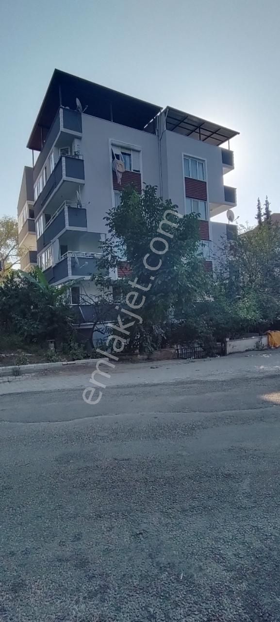 Balıkesir Edremit Akçayda Satılık Eşyalı Ara Kat Üç Cepheli Daire - Görsel 34