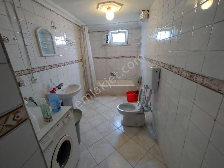 Balıkesir Edremit Akçayda Satılık Eşyalı Ara Kat Üç Cepheli Daire - Görsel 26