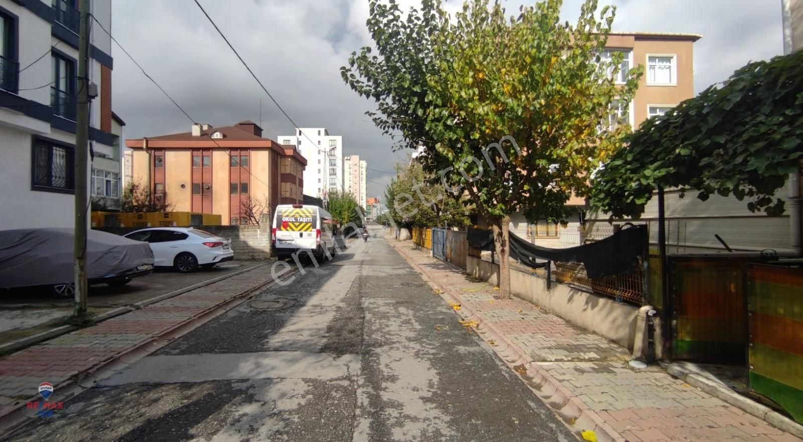 Esenkent Mahallesi'nde Fırsat 3+1 Arsa Payı 55 M2 - Görsel 21