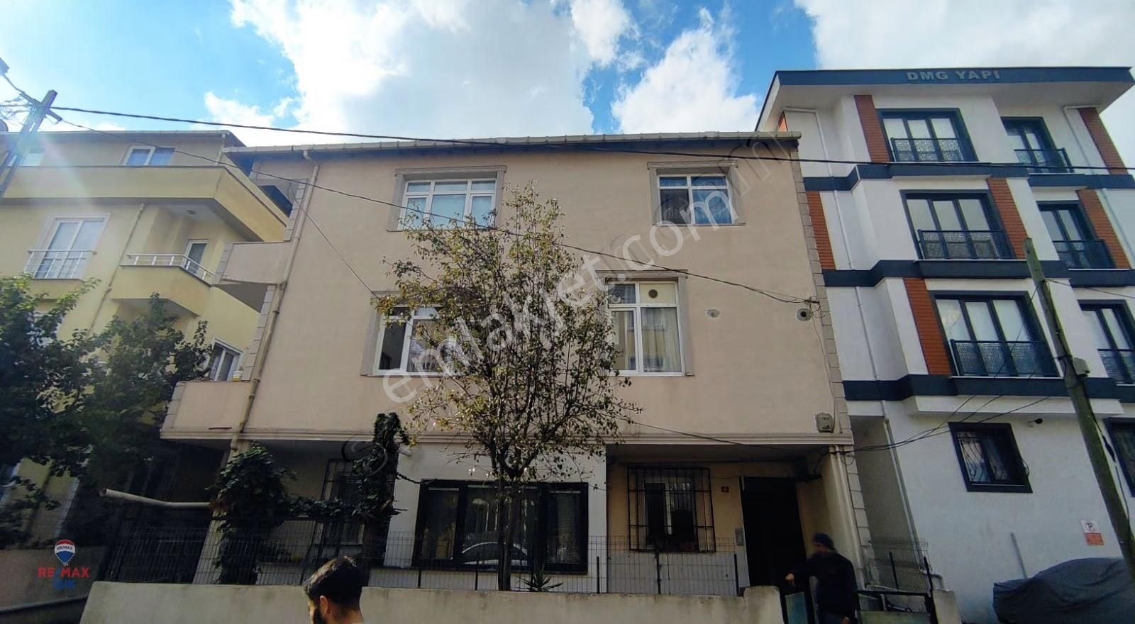 Esenkent Mahallesi'nde Fırsat 3+1 Arsa Payı 55 M2