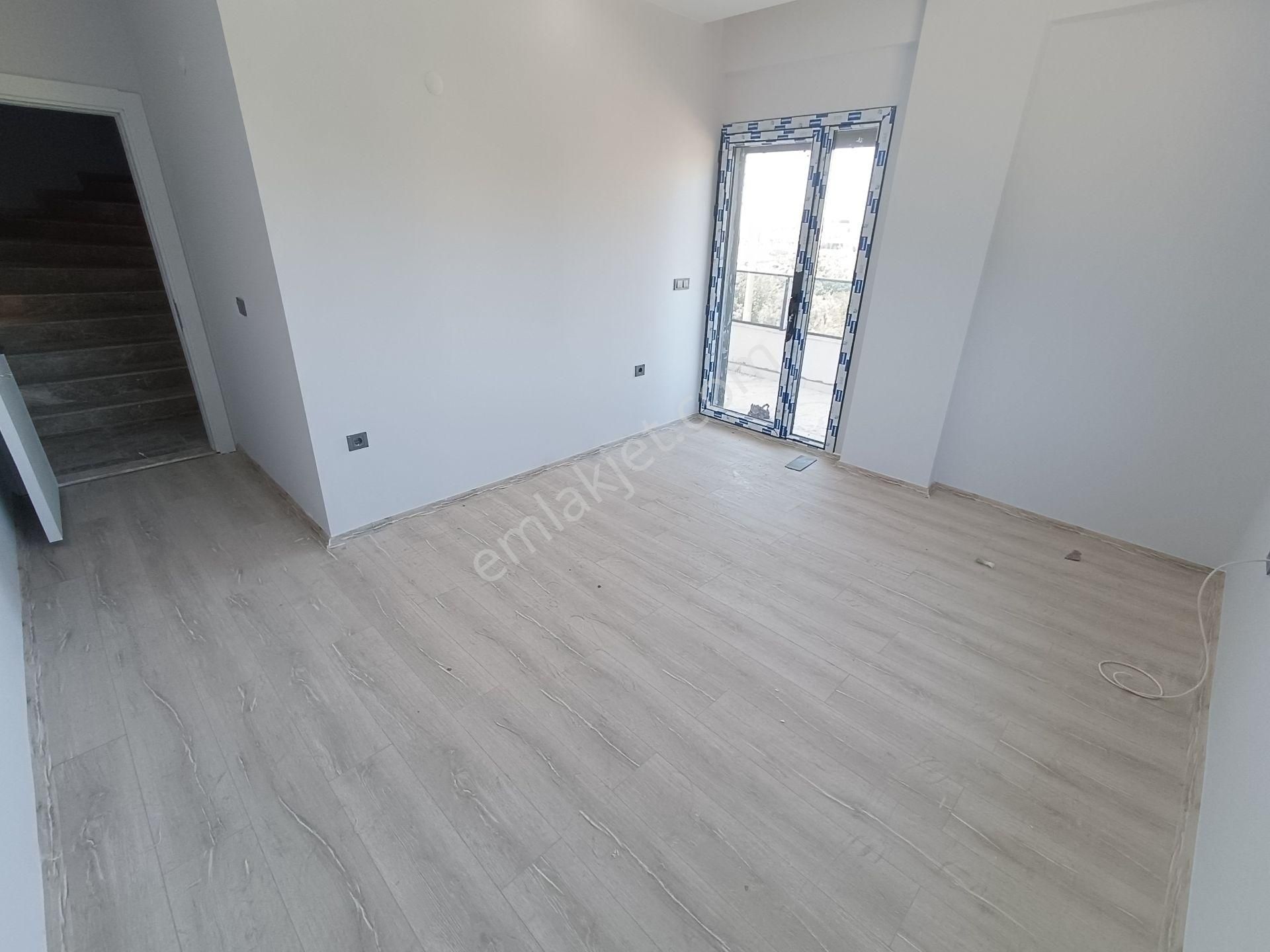 Özdere'de Köşe Konumda 2+1 Geniş Bahçeli Sıfır Villa | Gökçen Emlak - Görsel 8