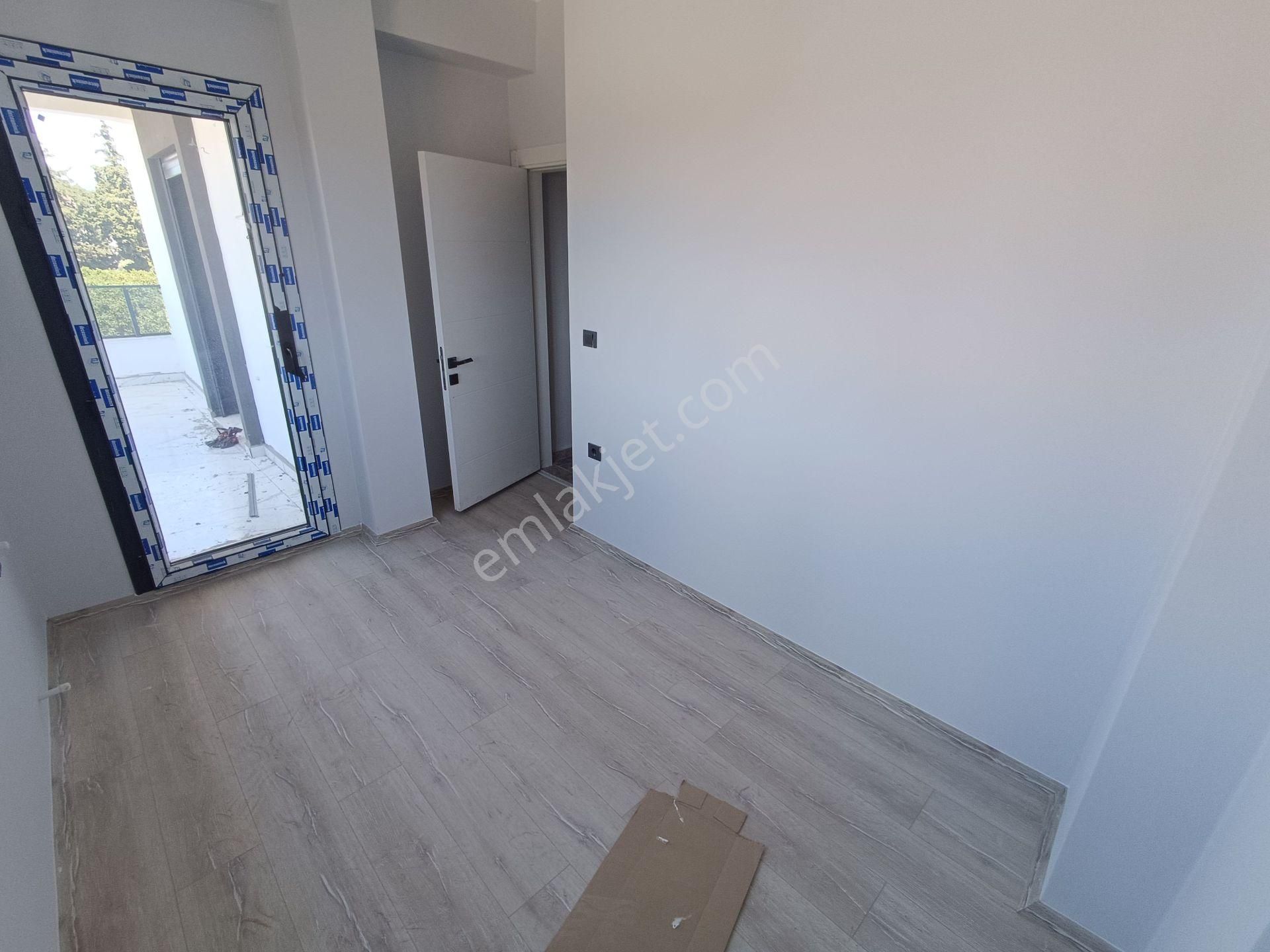 Özdere'de Köşe Konumda 2+1 Geniş Bahçeli Sıfır Villa | Gökçen Emlak - Görsel 9