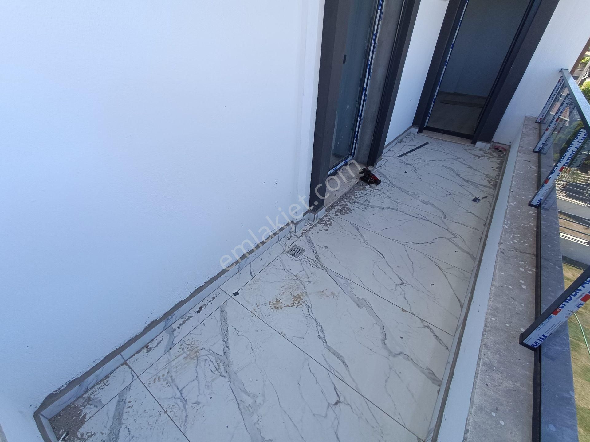 Özdere'de Köşe Konumda 2+1 Geniş Bahçeli Sıfır Villa | Gökçen Emlak - Görsel 14