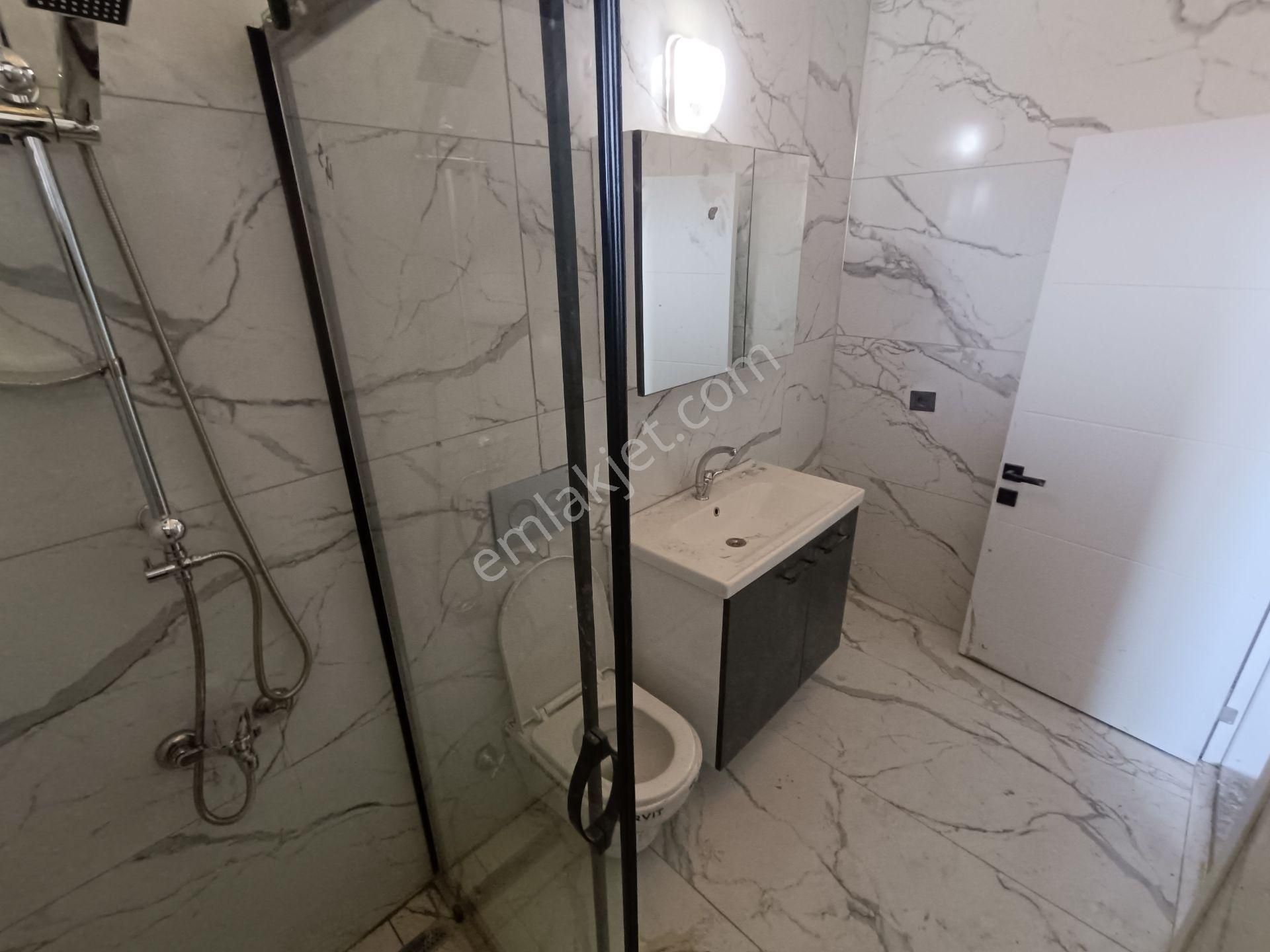 Özdere'de Köşe Konumda 2+1 Geniş Bahçeli Sıfır Villa | Gökçen Emlak - Görsel 12