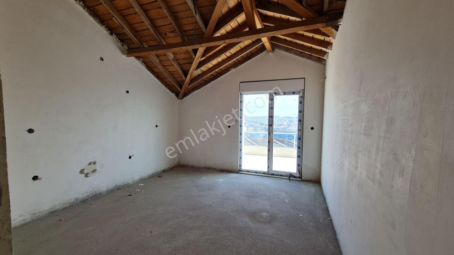 Bursa Mudanya Bademli De Natamam Satılık Mustakil Villa - Görsel 31