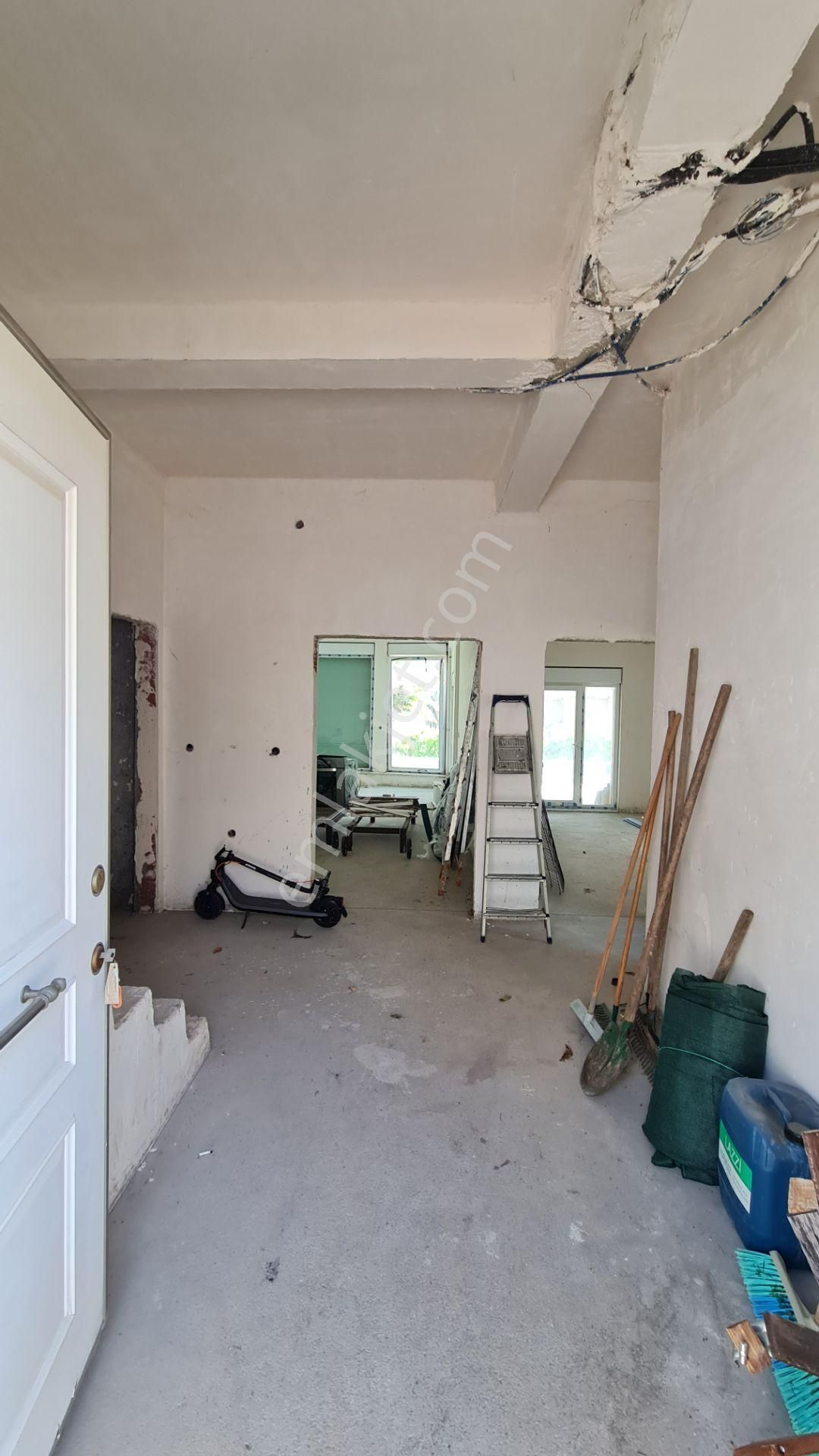 Bursa Mudanya Bademli De Natamam Satılık Mustakil Villa - Görsel 18