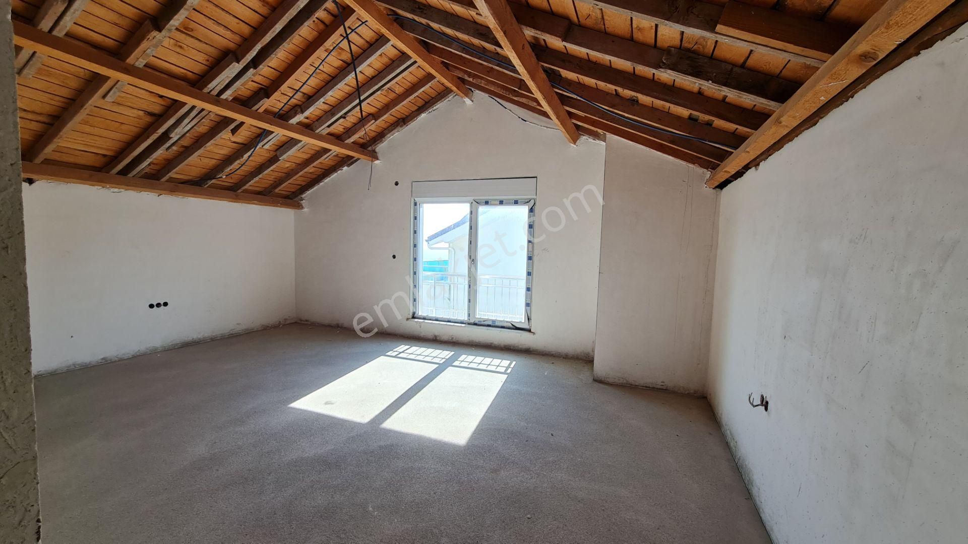 Bursa Mudanya Bademli De Natamam Satılık Mustakil Villa - Görsel 30