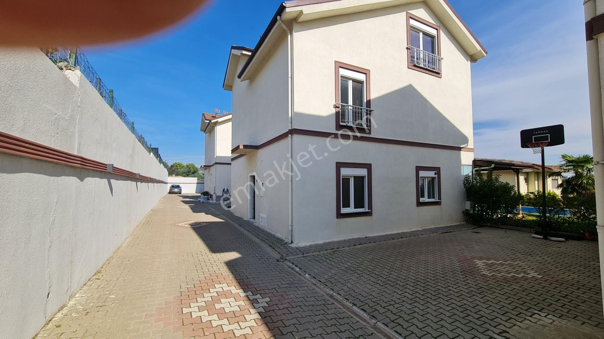 Bursa Mudanya Bademli De Natamam Satılık Mustakil Villa - Görsel 15