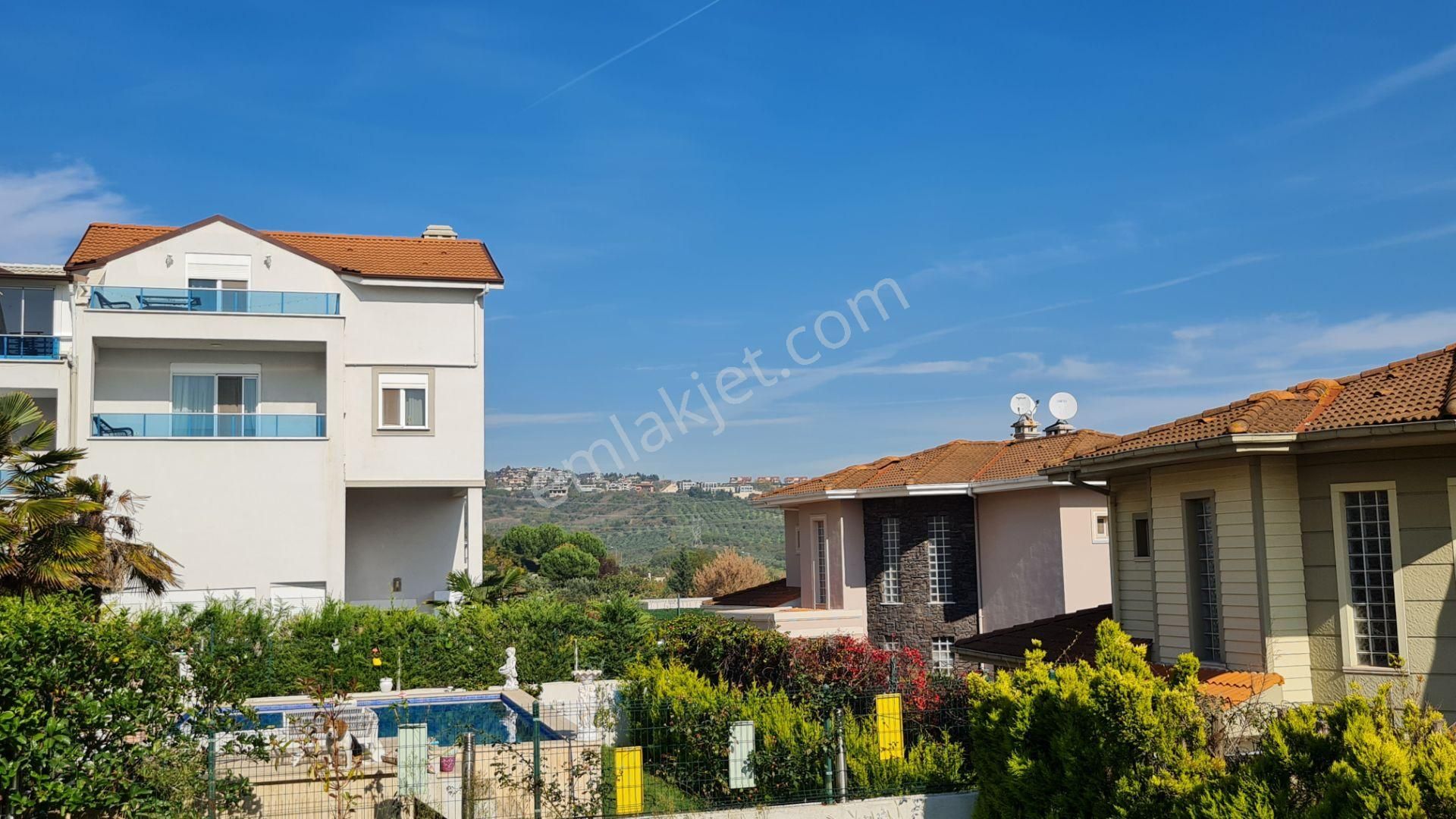 Bursa Mudanya Bademli De Natamam Satılık Mustakil Villa - Görsel 4