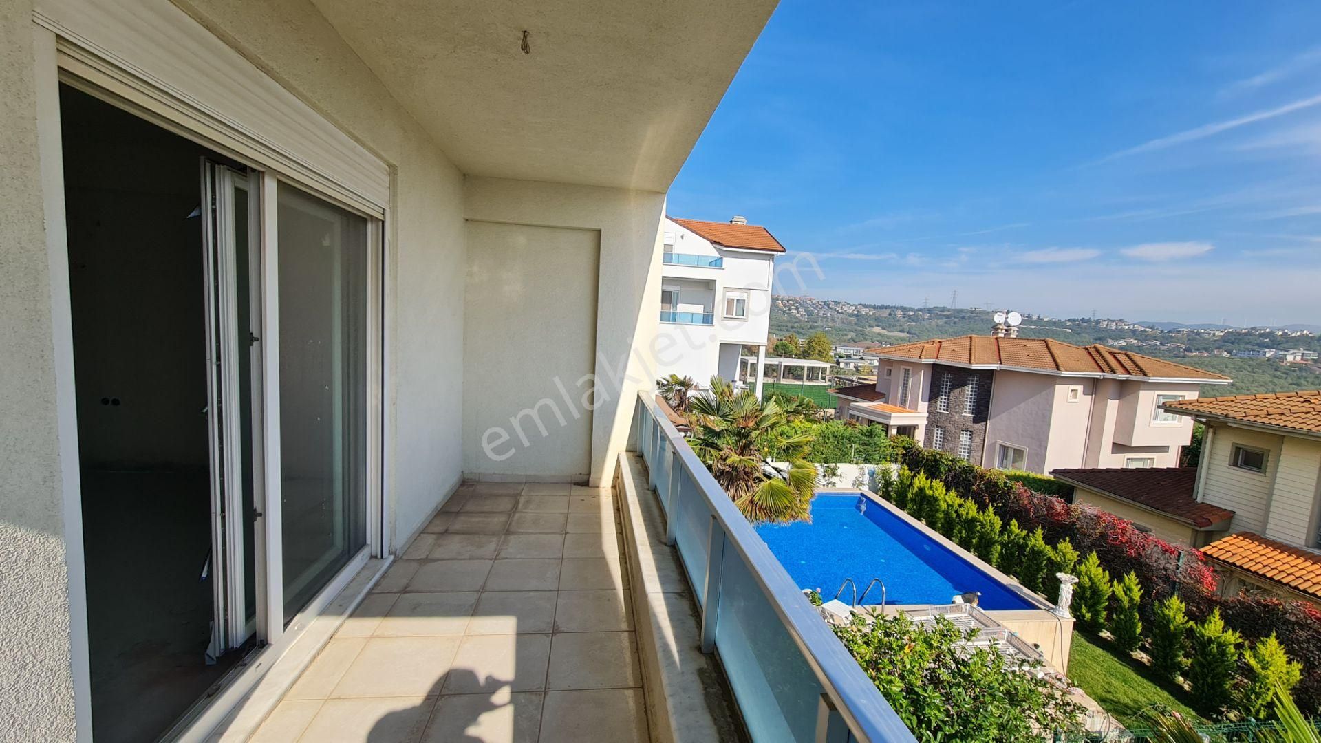 Bursa Mudanya Bademli De Natamam Satılık Mustakil Villa - Görsel 9