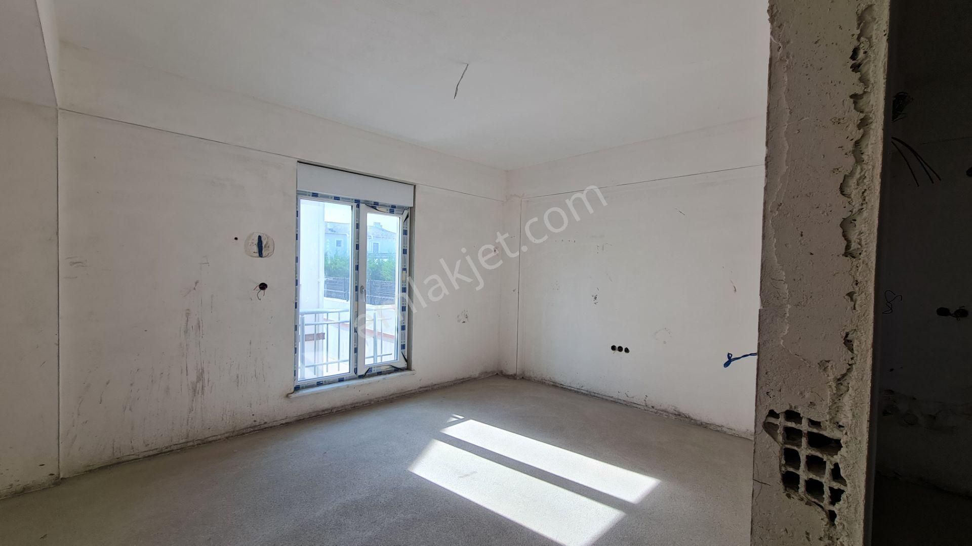 Bursa Mudanya Bademli De Natamam Satılık Mustakil Villa - Görsel 24