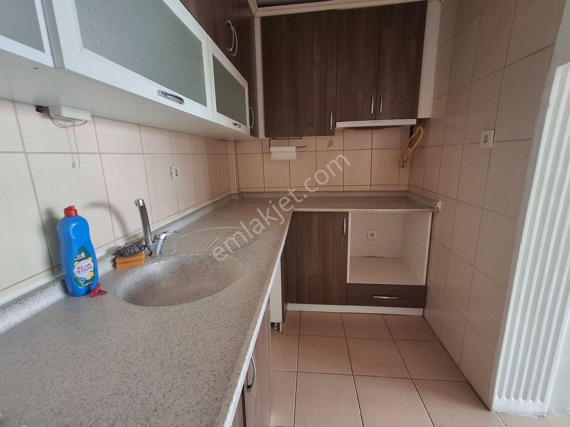 Fırsat!! Düzce, Spor Sok. 2+1 Açık Mutfak Net 80m² Satılık Daire - Görsel 14