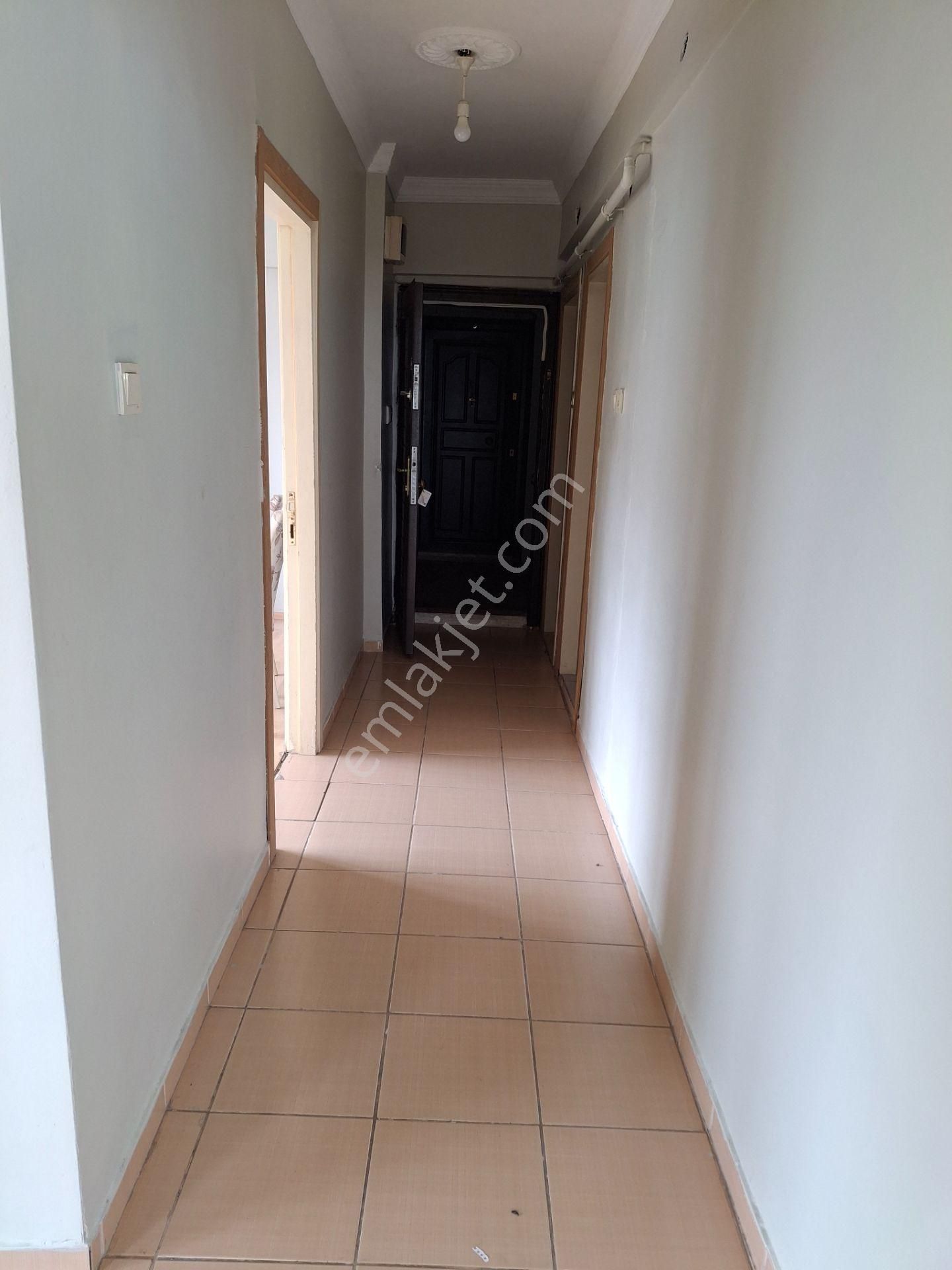 Fırsat!! Düzce, Spor Sok. 2+1 Açık Mutfak Net 80m² Satılık Daire - Görsel 4