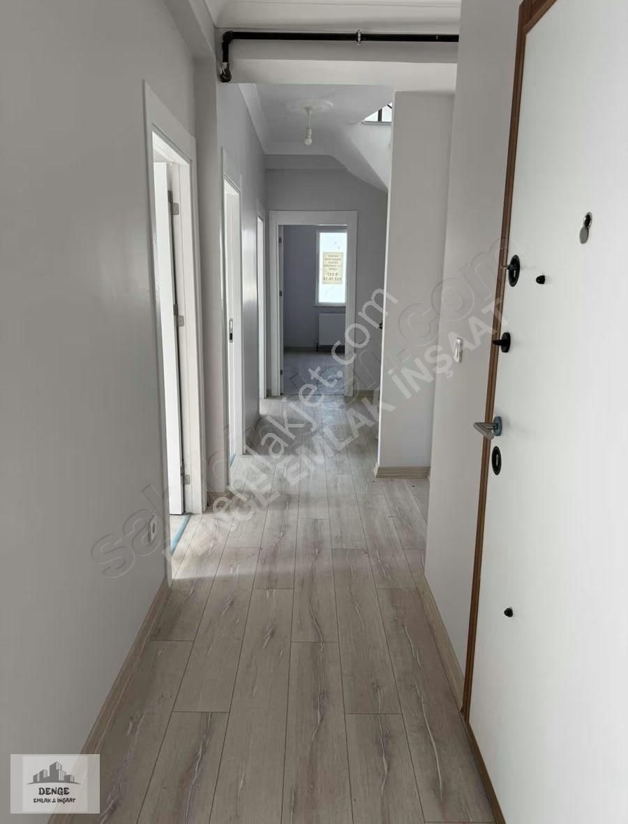 Yenidoğan Mah.de 5+1 Dubleks Daire - Görsel 12