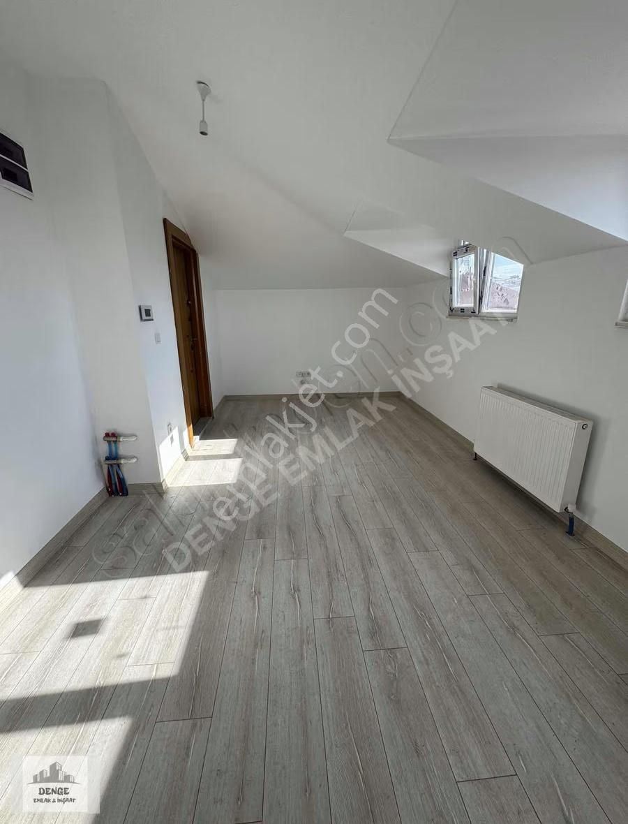 Yenidoğan Mah.de 5+1 Dubleks Daire - Görsel 7