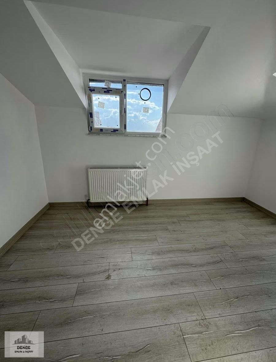 Yenidoğan Mah.de 5+1 Dubleks Daire - Görsel 3