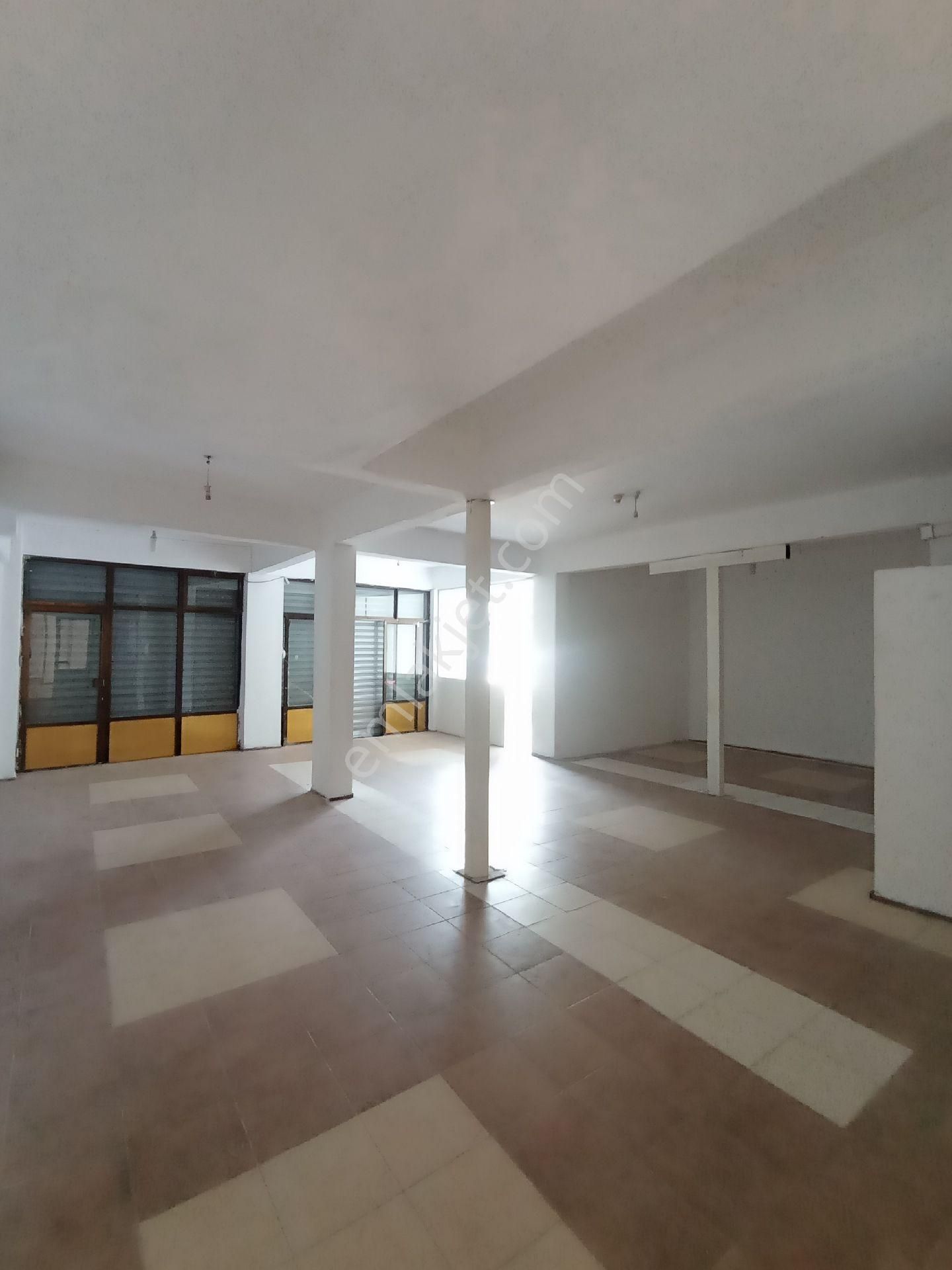 Alyans Emlak'tan Kiralık Depo - Görsel 4