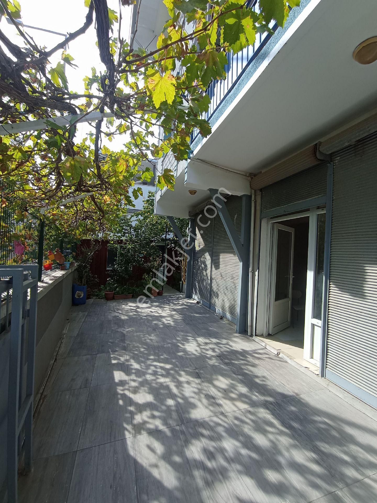 Alyans Emlak'tan Kiralık Depo - Görsel 9