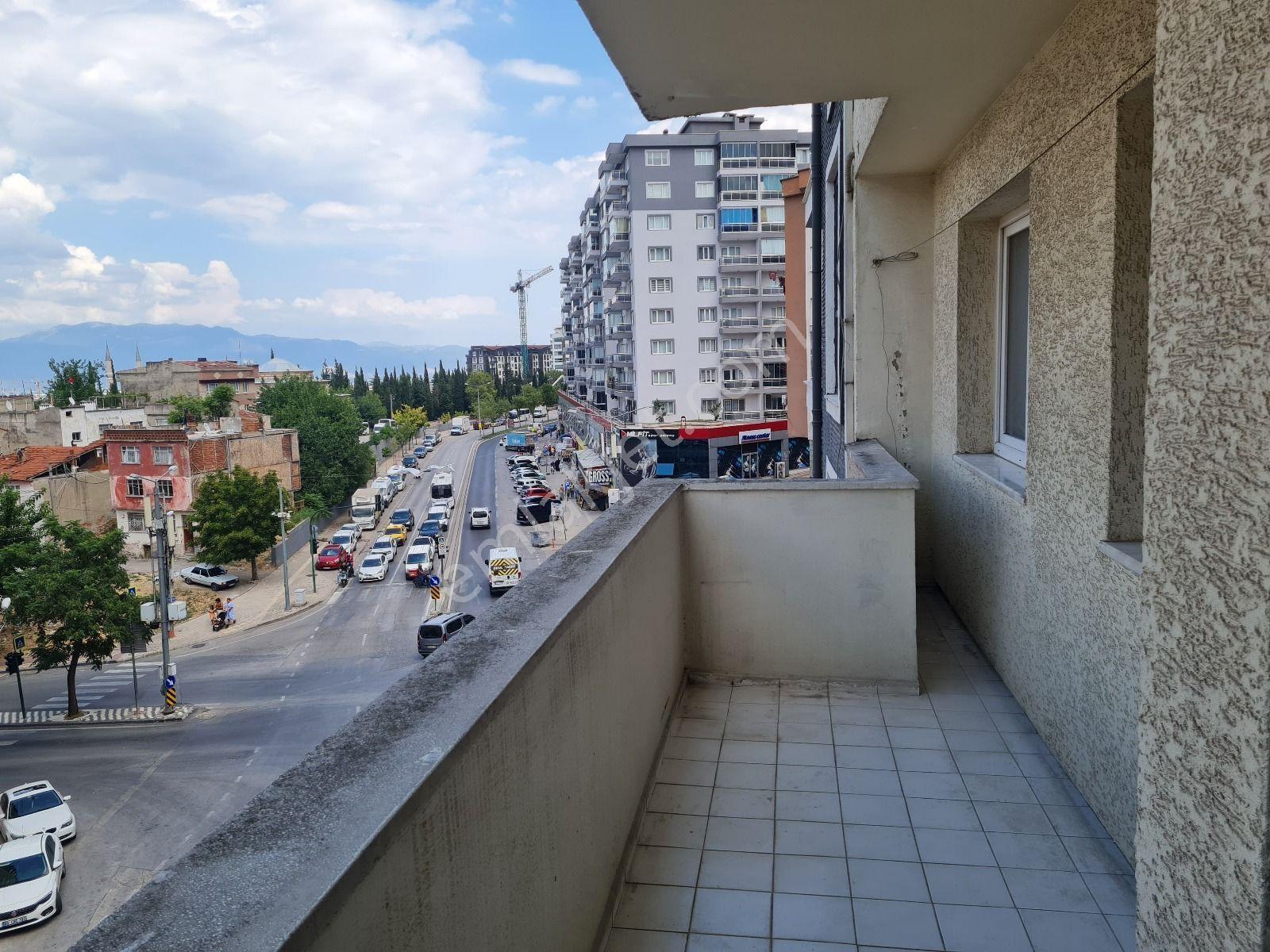 Bursa Yıldırım Merkezi Konumda Satılık Daire - Görsel 12