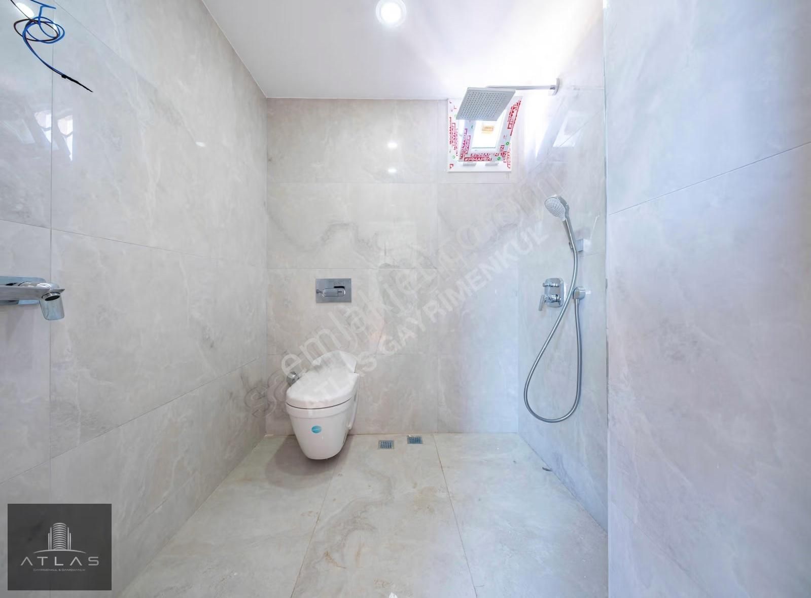 Atlas'tan, 5+2, 290m2, Yüksek Tavanlı, Akıllı Ev Emsalsiz Dublex - Görsel 6