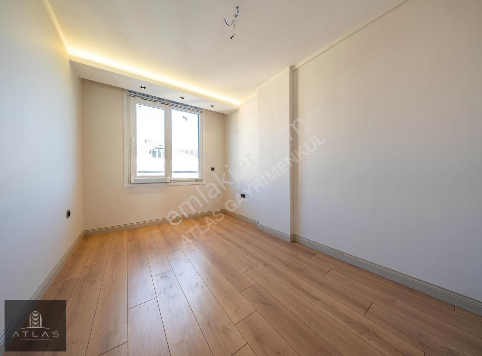 Atlas'tan, 5+2, 290m2, Yüksek Tavanlı, Akıllı Ev Emsalsiz Dublex - Görsel 15