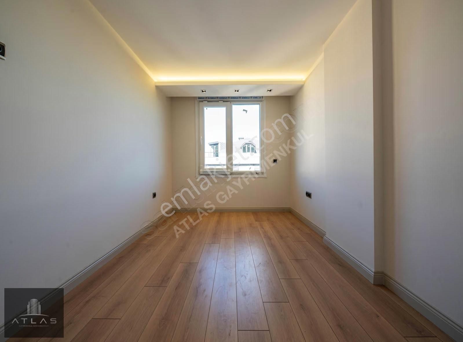 Atlas'tan, 5+2, 290m2, Yüksek Tavanlı, Akıllı Ev Emsalsiz Dublex - Görsel 34