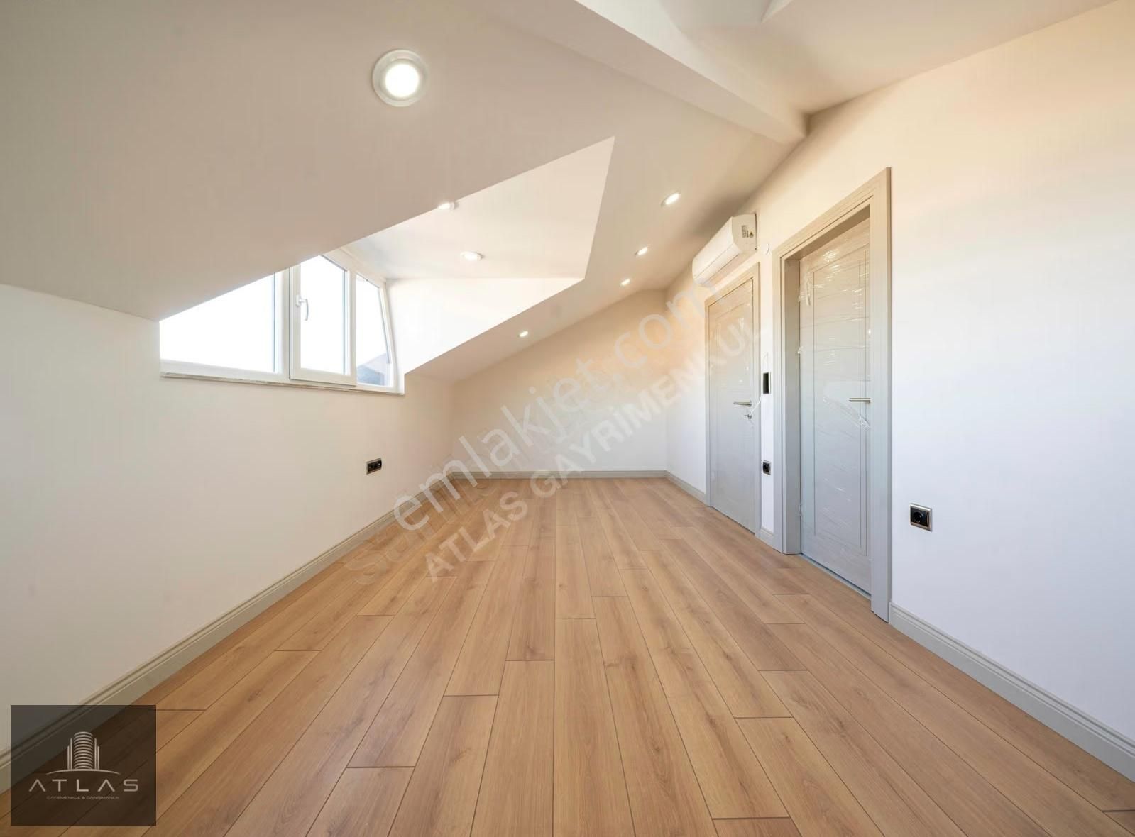 Atlas'tan, 5+2, 290m2, Yüksek Tavanlı, Akıllı Ev Emsalsiz Dublex - Görsel 10