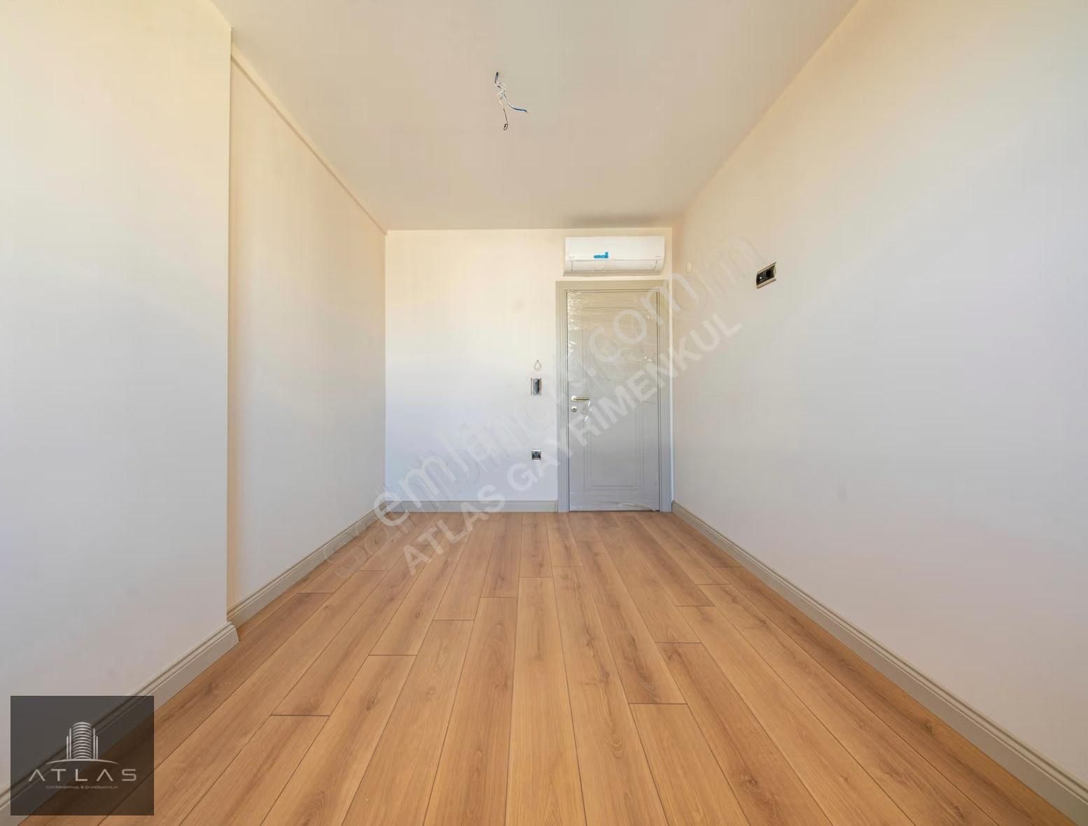 Atlas'tan, 5+2, 290m2, Yüksek Tavanlı, Akıllı Ev Emsalsiz Dublex - Görsel 22