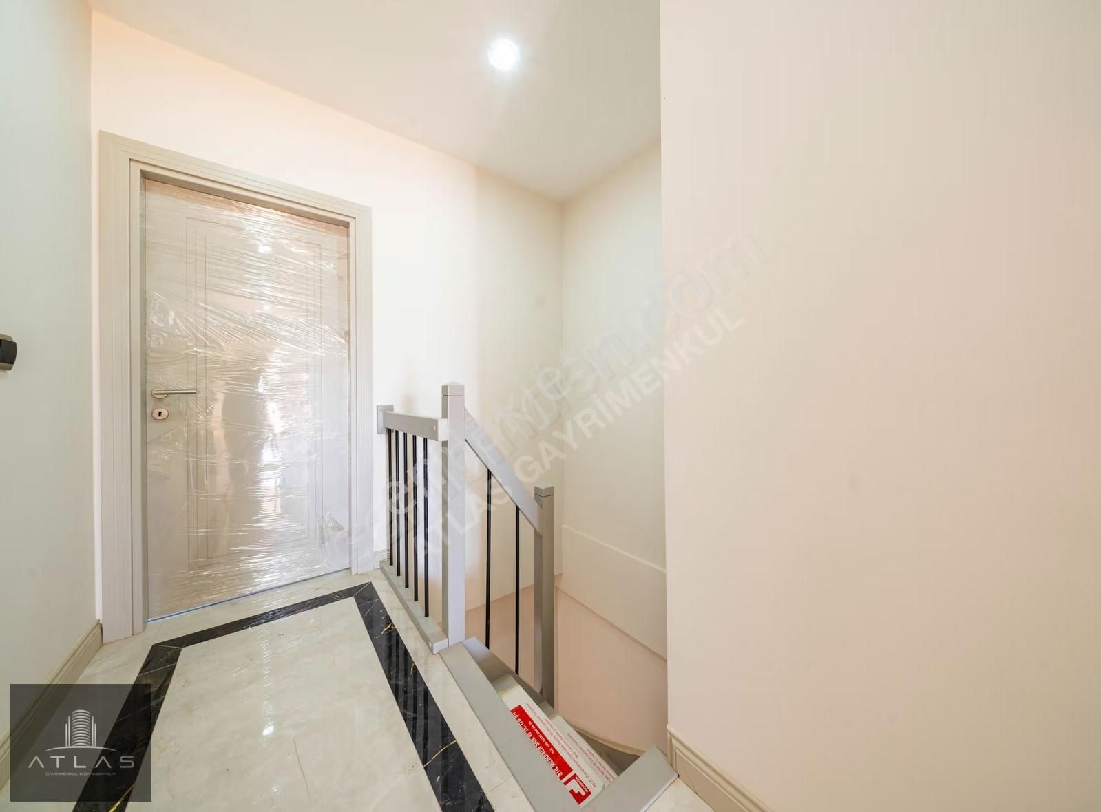 Atlas'tan, 5+2, 290m2, Yüksek Tavanlı, Akıllı Ev Emsalsiz Dublex - Görsel 23