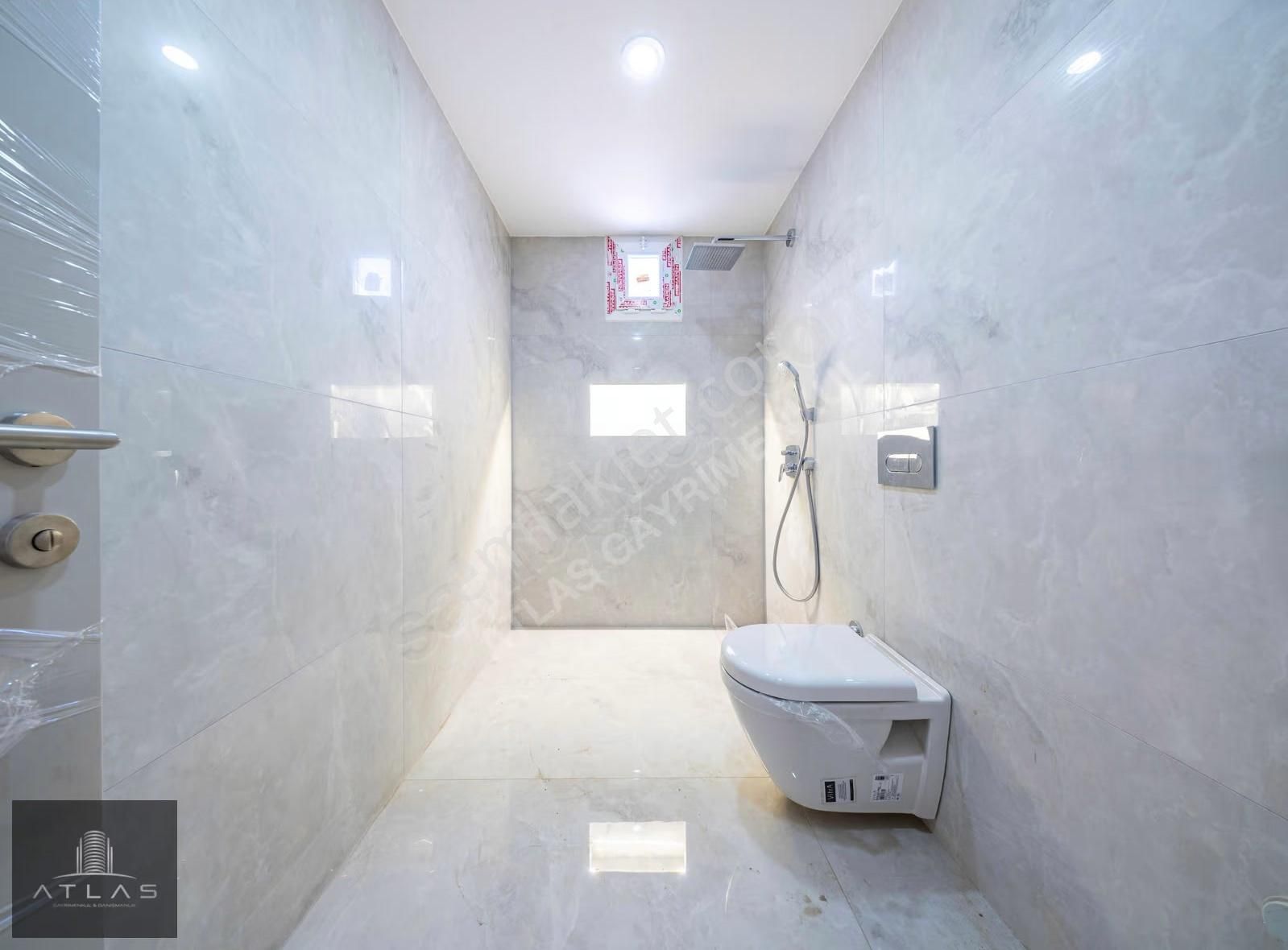 Atlas'tan, 5+2, 290m2, Yüksek Tavanlı, Akıllı Ev Emsalsiz Dublex - Görsel 30