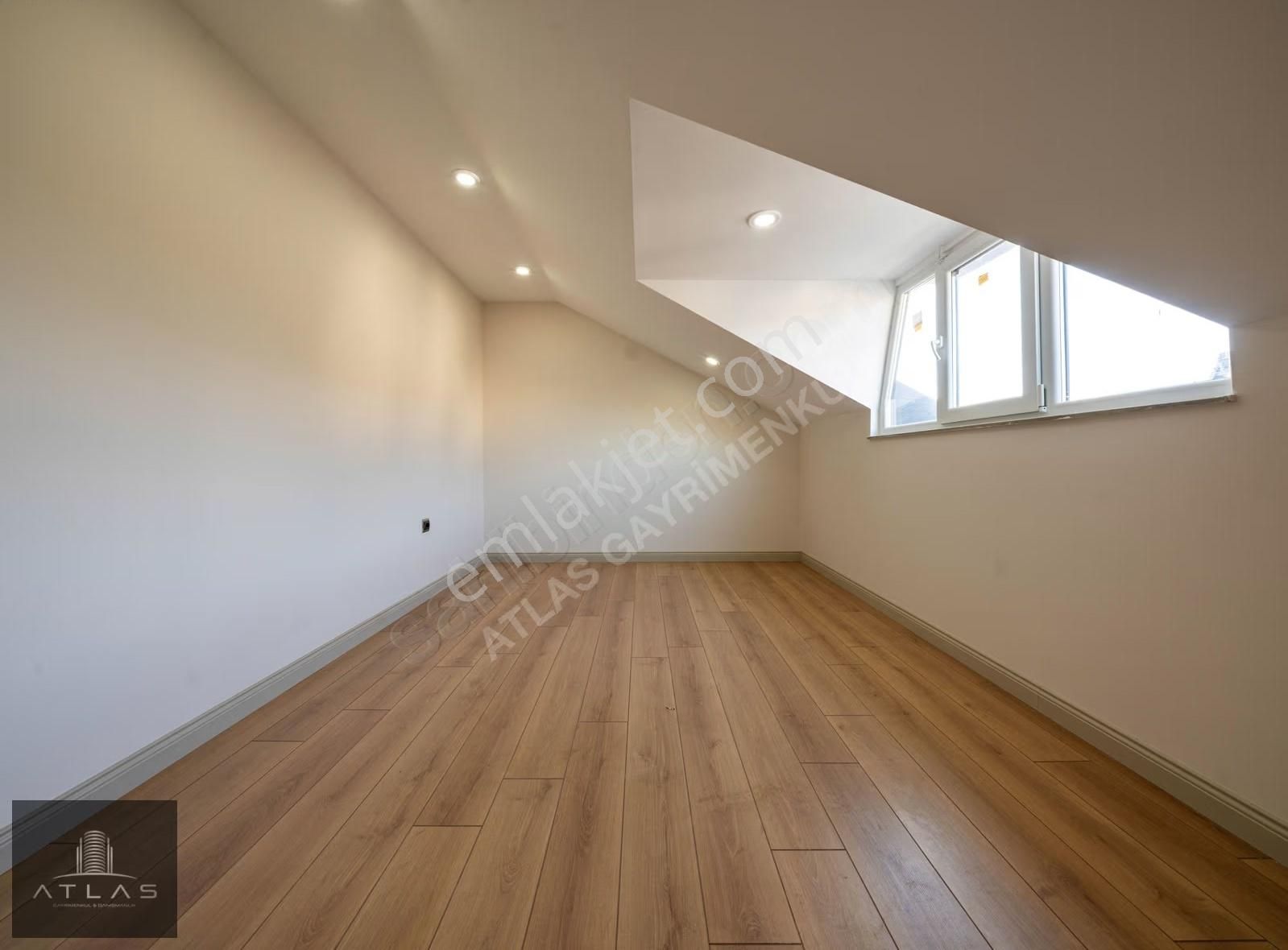 Atlas'tan, 5+2, 290m2, Yüksek Tavanlı, Akıllı Ev Emsalsiz Dublex - Görsel 20