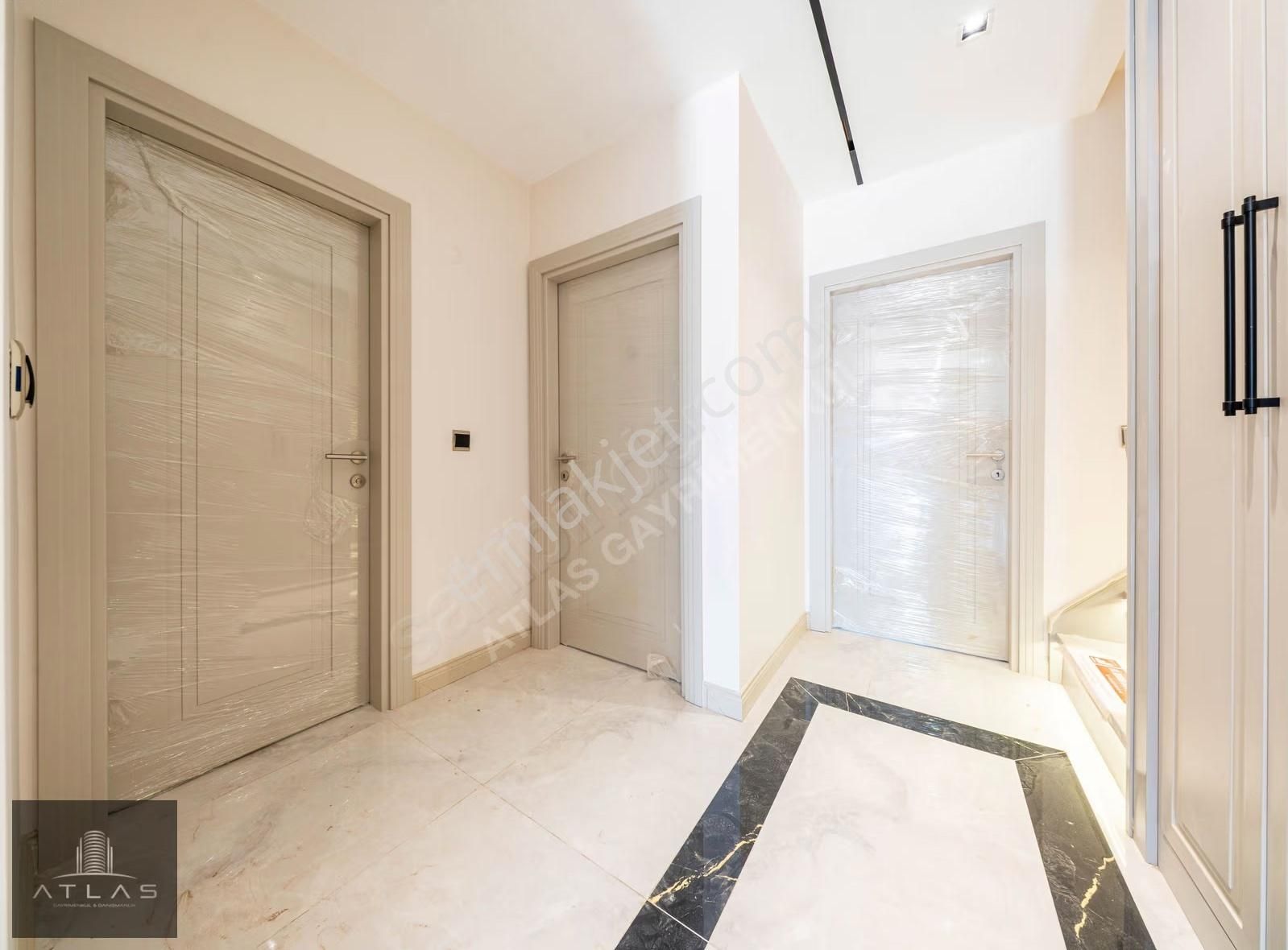 Atlas'tan, 5+2, 290m2, Yüksek Tavanlı, Akıllı Ev Emsalsiz Dublex - Görsel 25