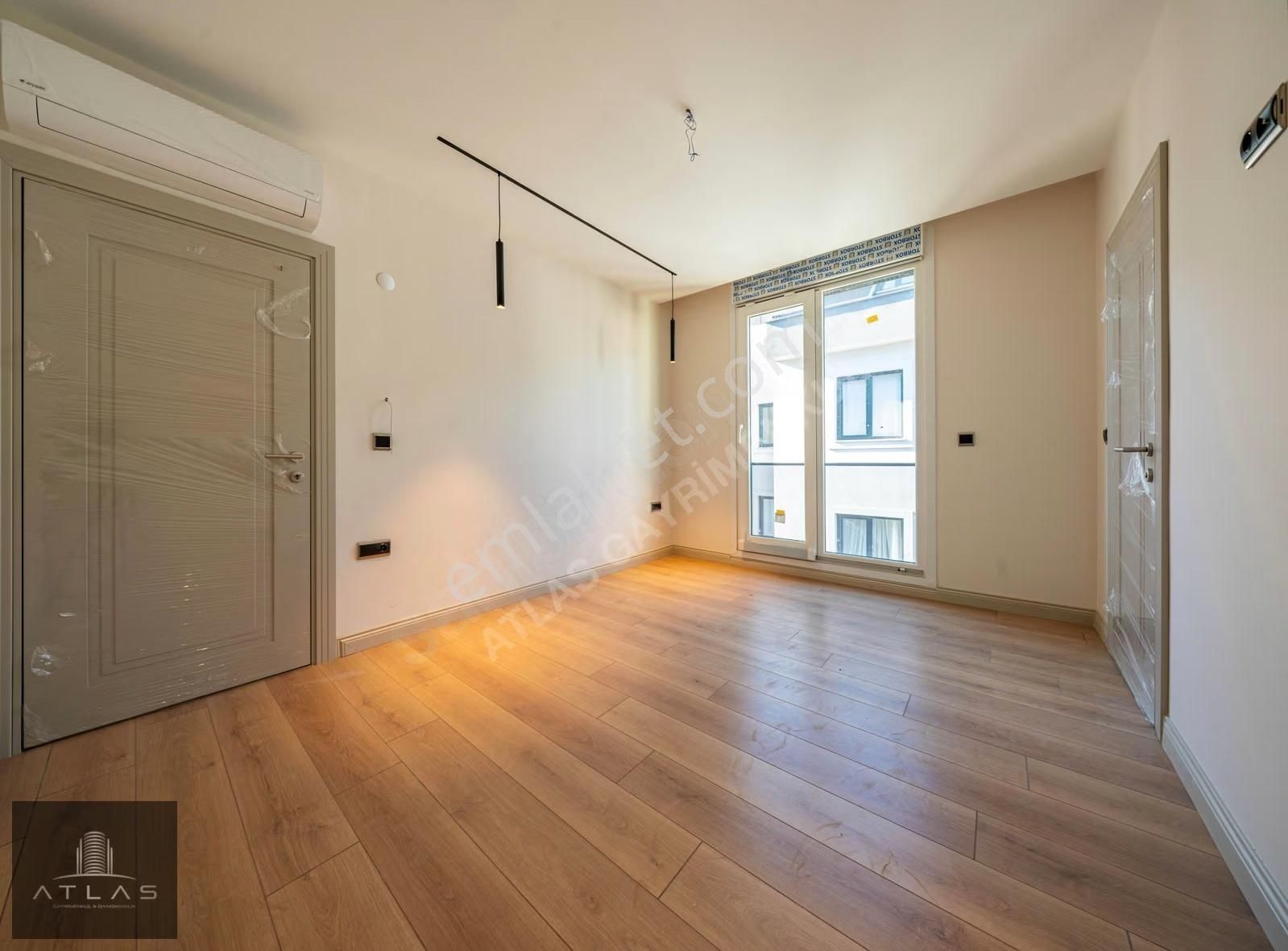 Atlas'tan, 5+2, 290m2, Yüksek Tavanlı, Akıllı Ev Emsalsiz Dublex - Görsel 33