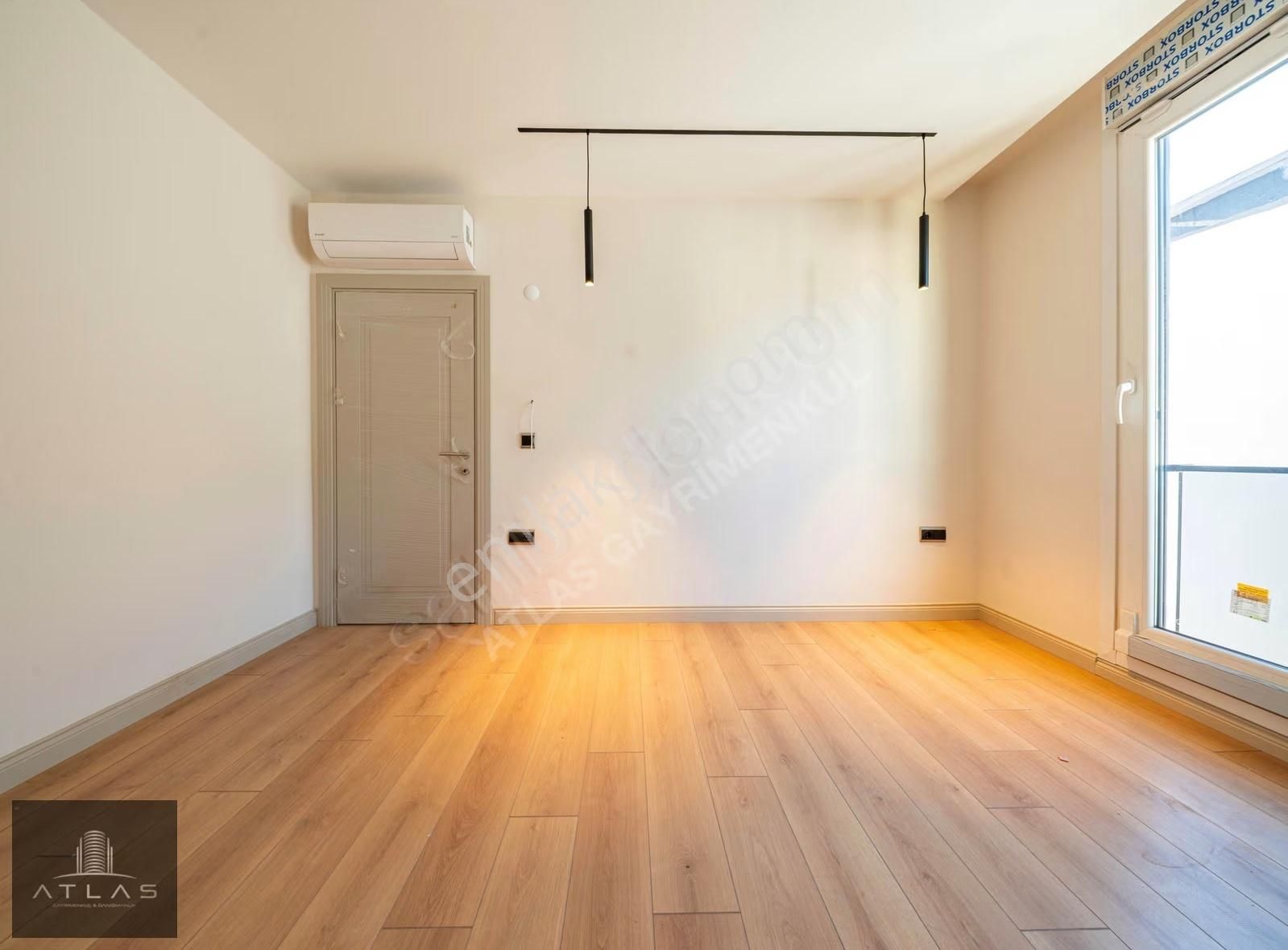 Atlas'tan, 5+2, 290m2, Yüksek Tavanlı, Akıllı Ev Emsalsiz Dublex - Görsel 8