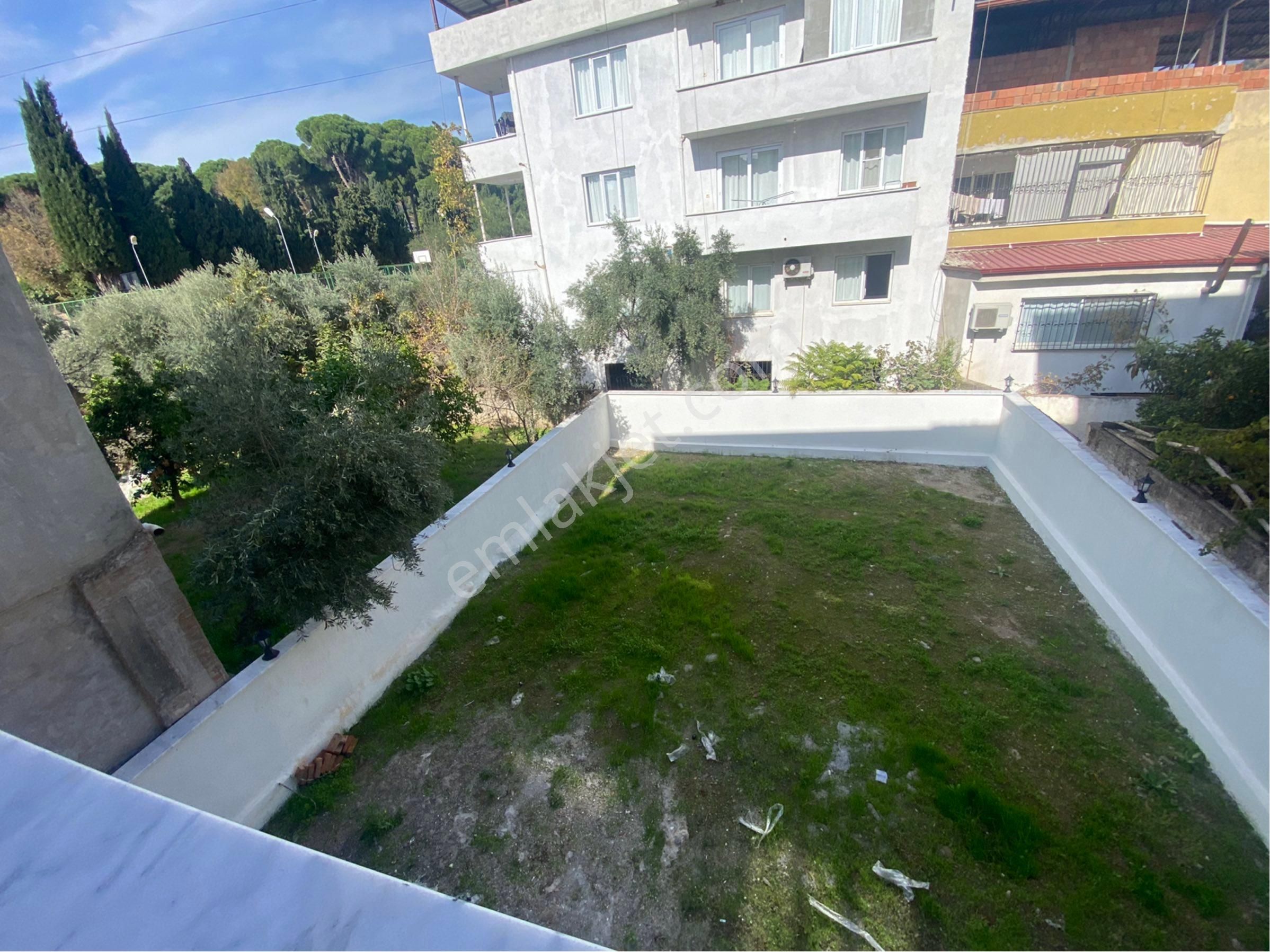 Has Umut Gayrimenkulden Satılık Lüx Sıfır Daire - Görsel 6