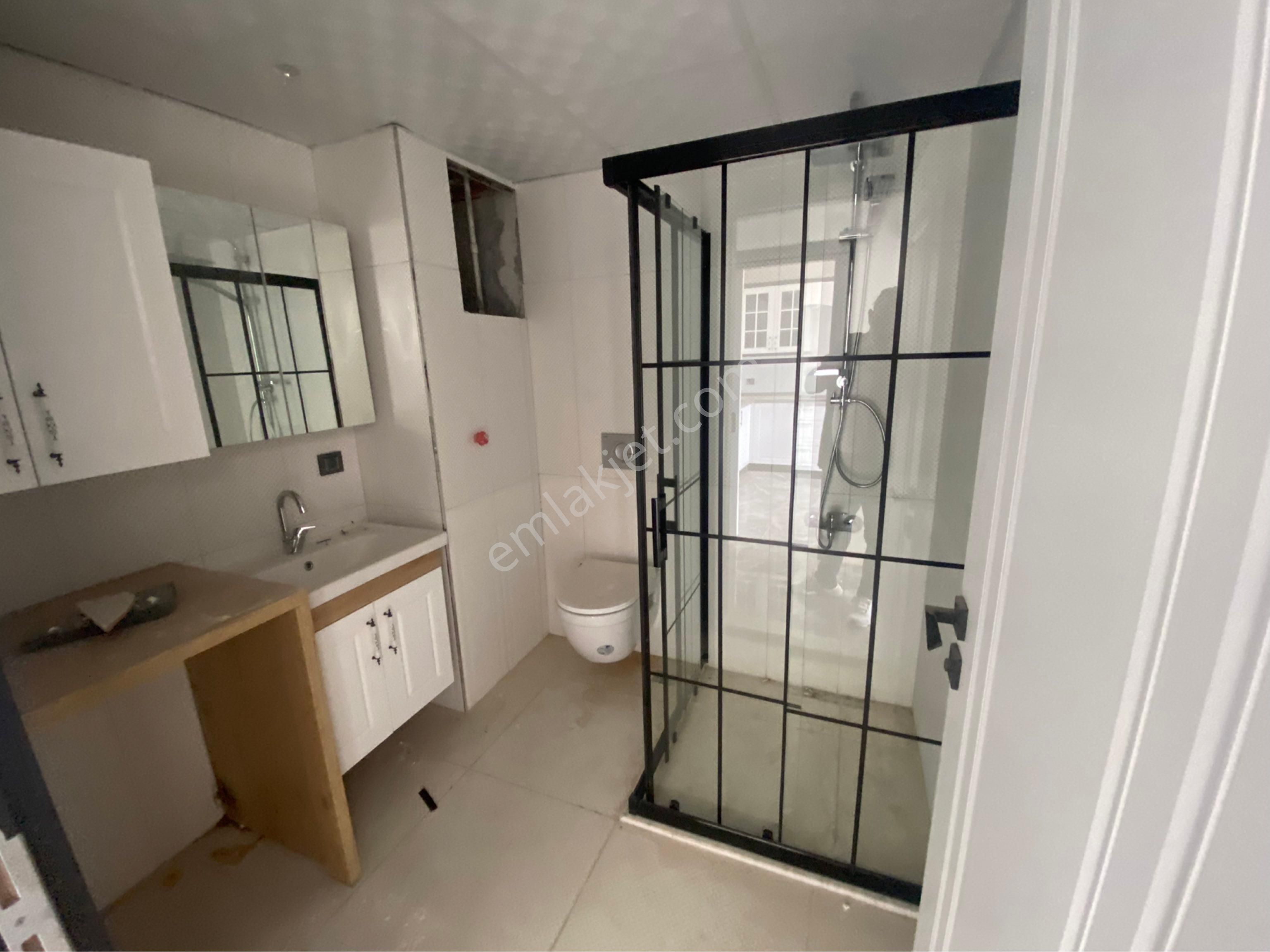 Has Umut Gayrimenkulden Satılık Lüx Sıfır Daire - Görsel 13