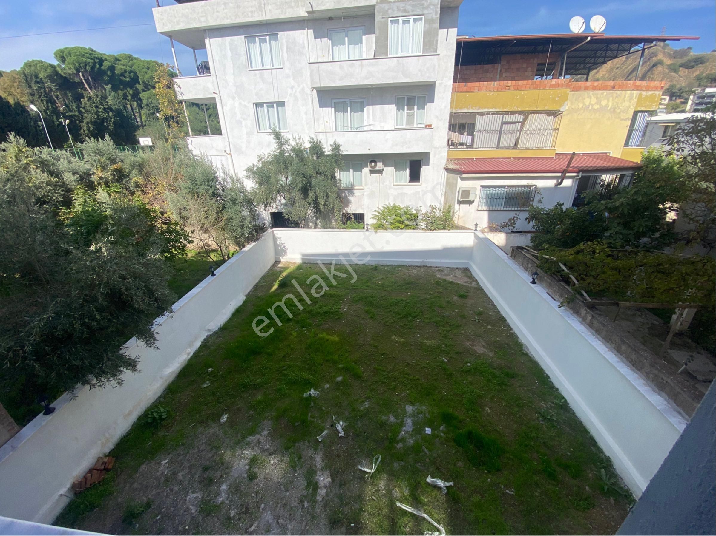 Has Umut Gayrimenkulden Satılık Lüx Sıfır Daire - Görsel 2