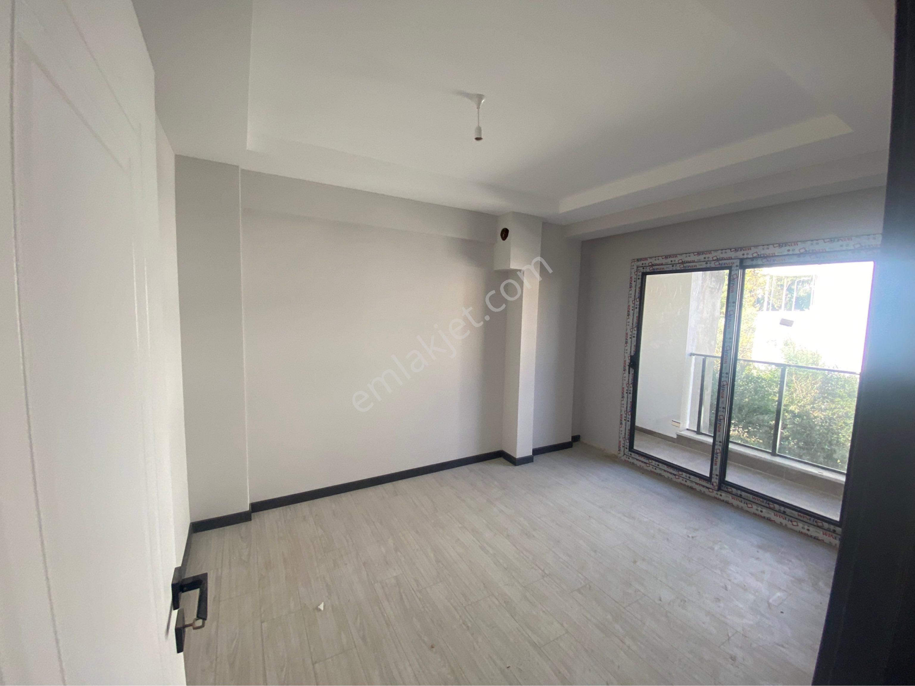 Has Umut Gayrimenkulden Satılık Lüx Sıfır Daire - Görsel 15