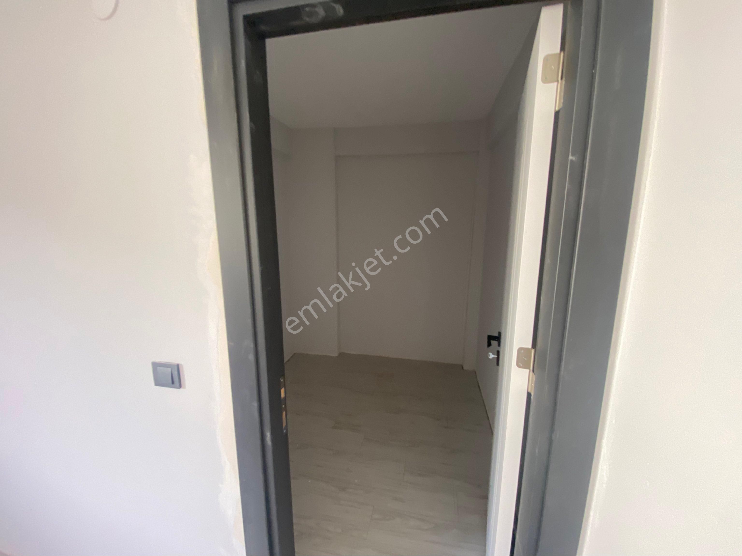 Has Umut Gayrimenkulden Satılık Lüx Sıfır Daire - Görsel 11