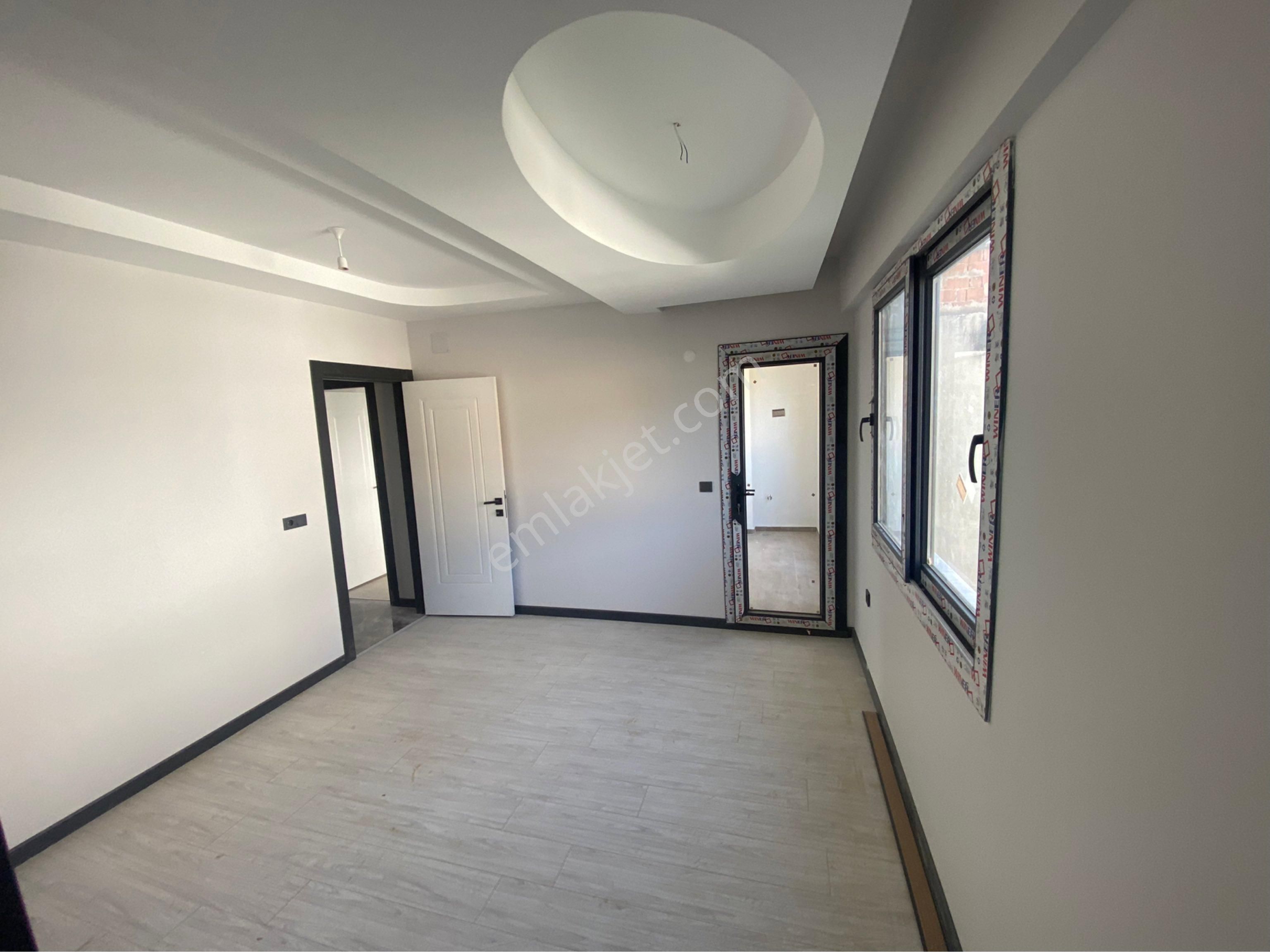 Has Umut Gayrimenkulden Satılık Lüx Sıfır Daire