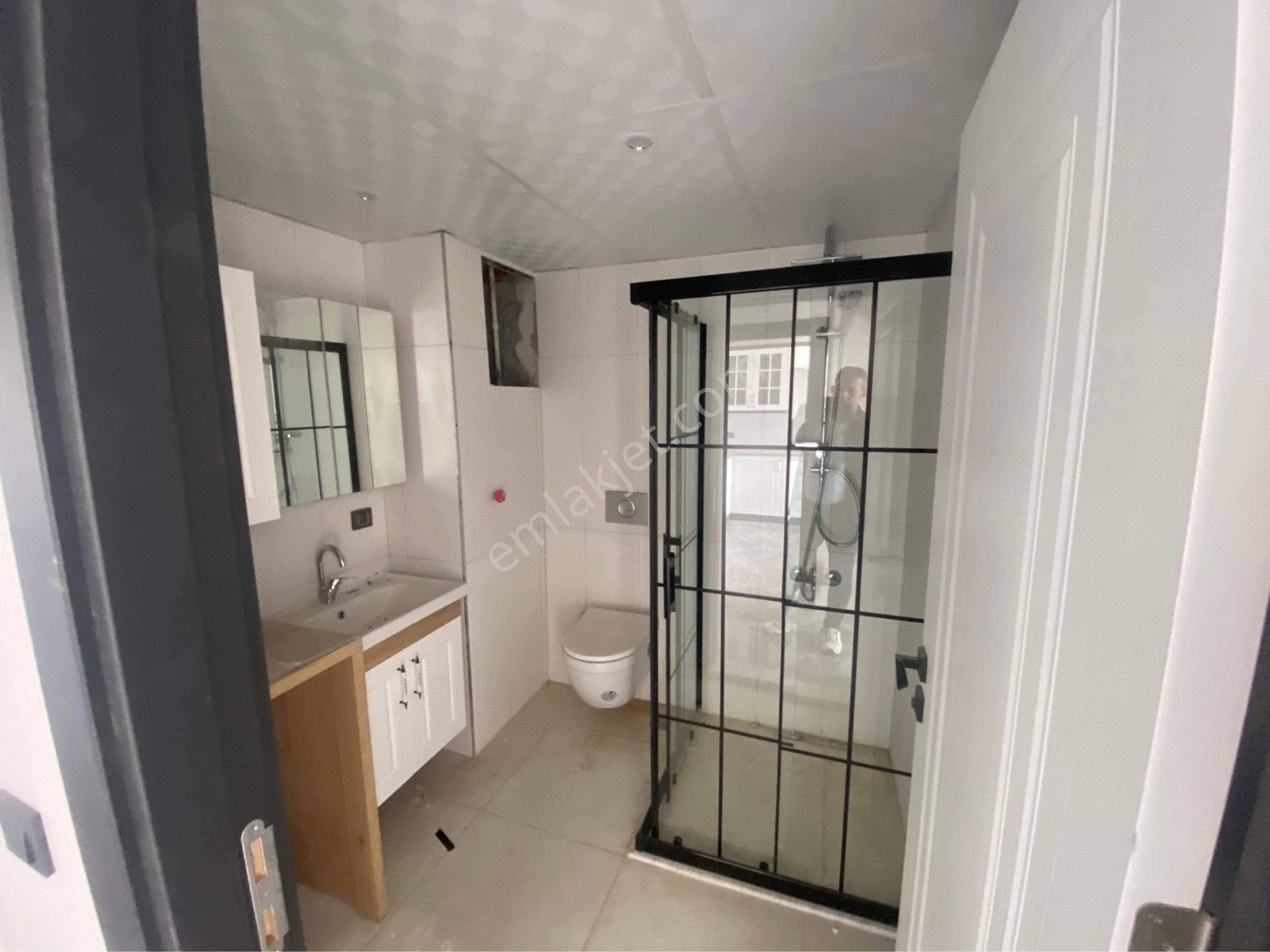 Has Umut Gayrimenkulden Satılık Lüx Sıfır Daire - Görsel 16