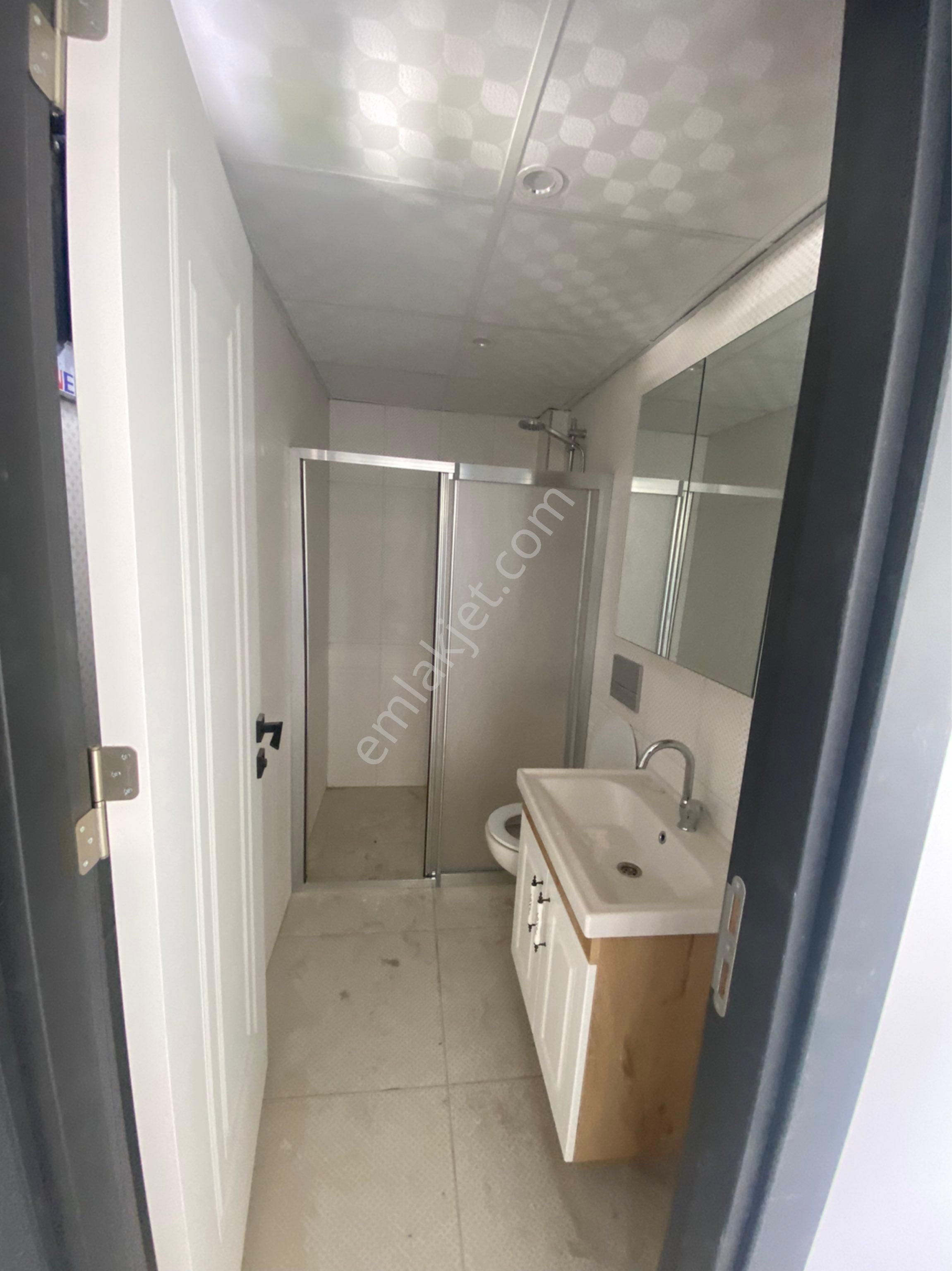 Has Umut Gayrimenkulden Satılık Lüx Sıfır Daire - Görsel 9