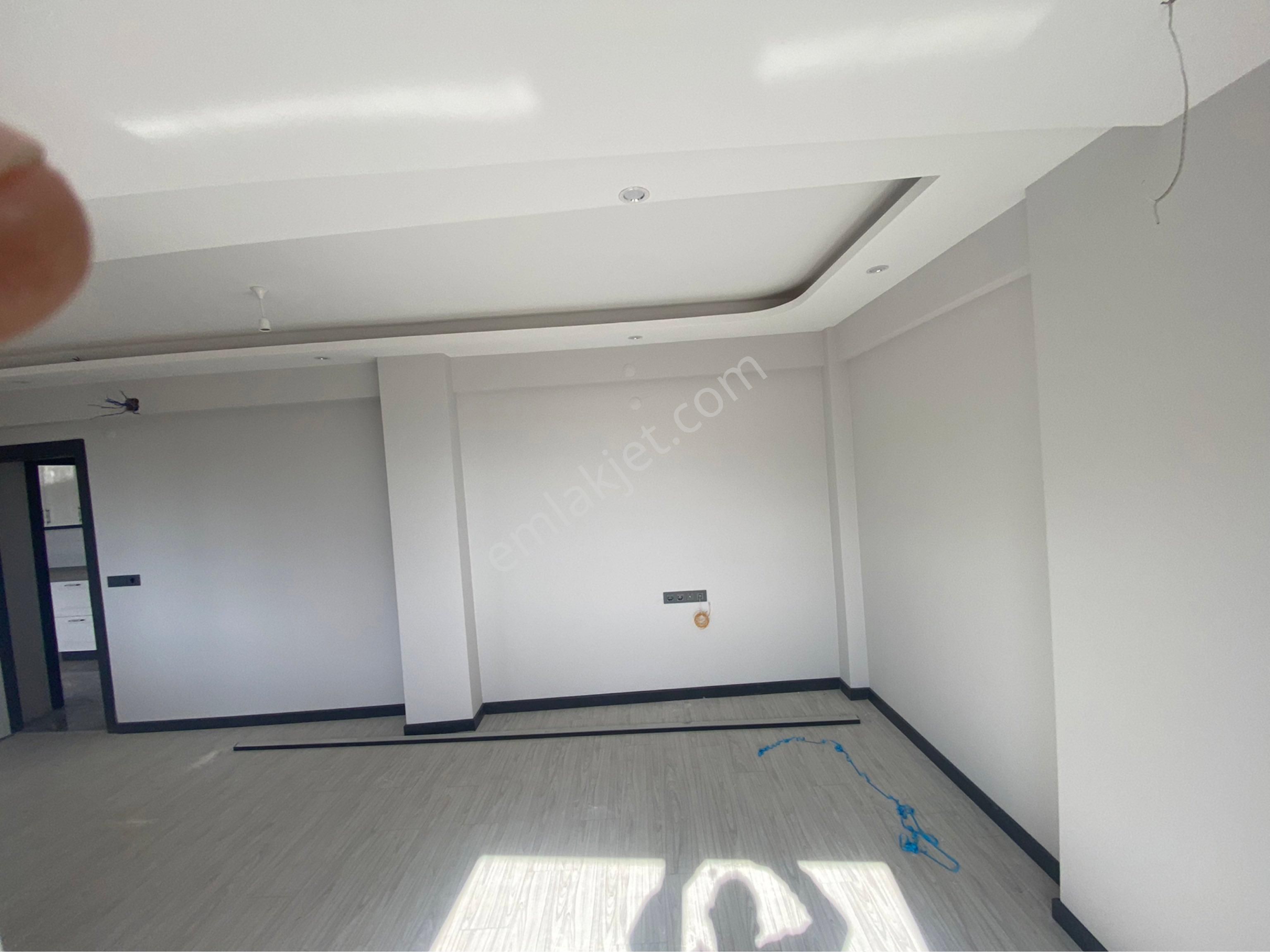 Has Umut Gayrimenkulden Satılık Lüx Sıfır Daire - Görsel 22