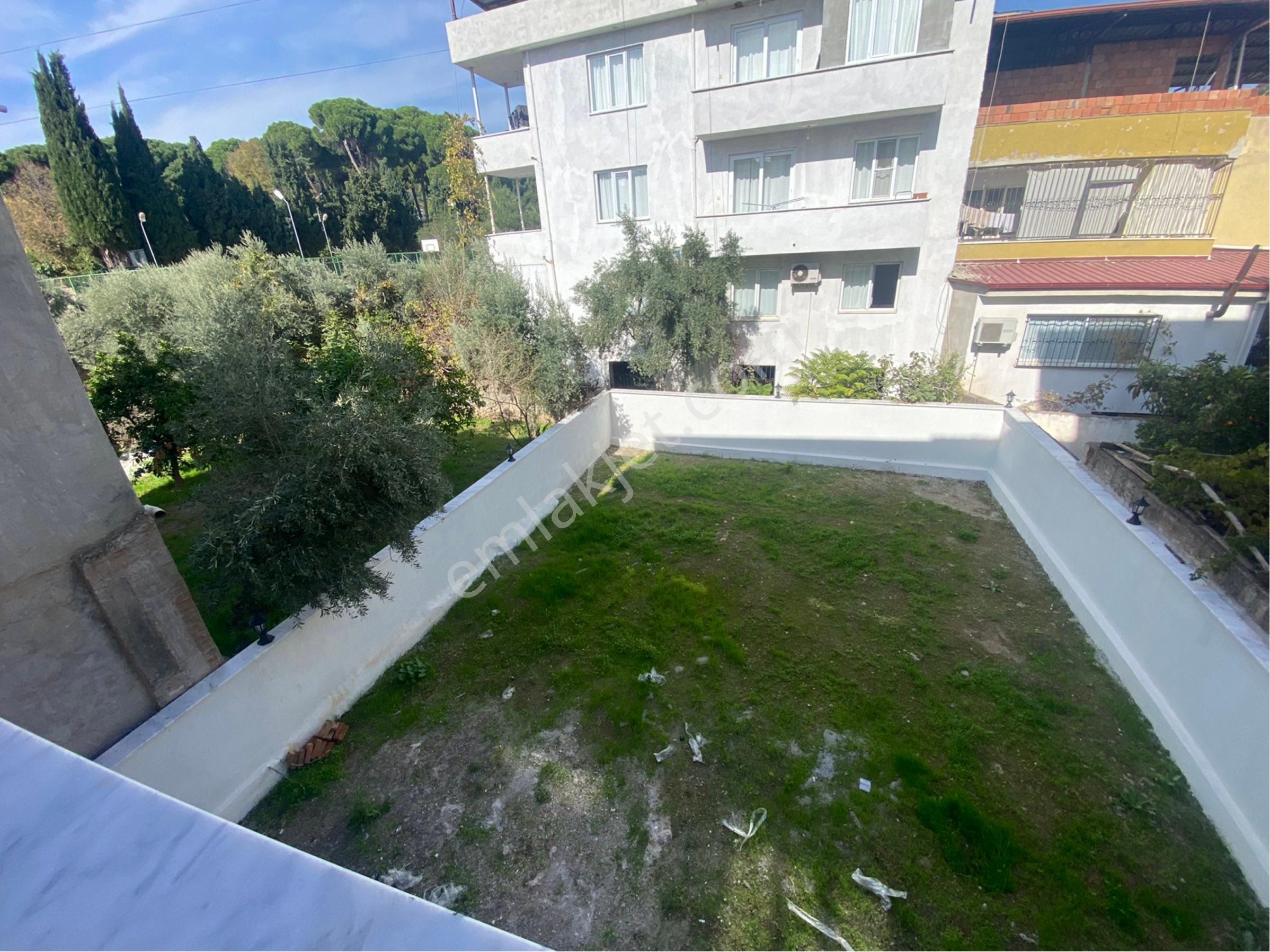 Has Umut Gayrimenkulden Satılık Lüx Sıfır Daire - Görsel 8