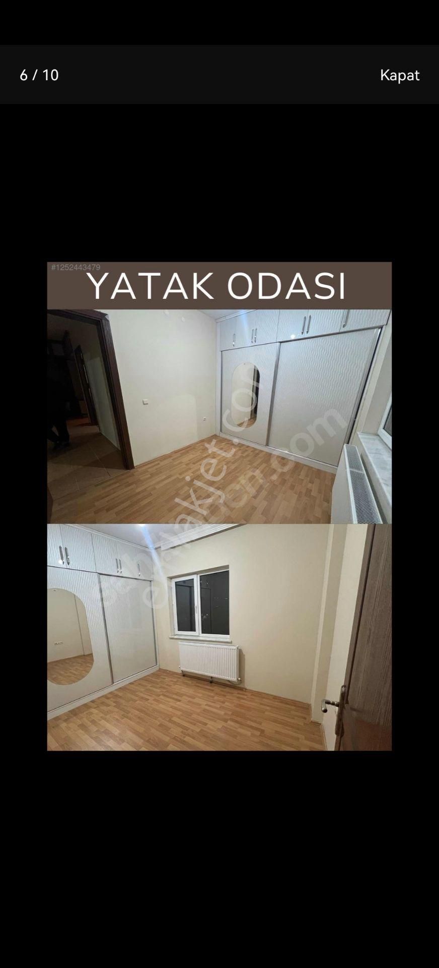 Kiralık Temiz Güney Cephe Oturuma Hazır - Görsel 4