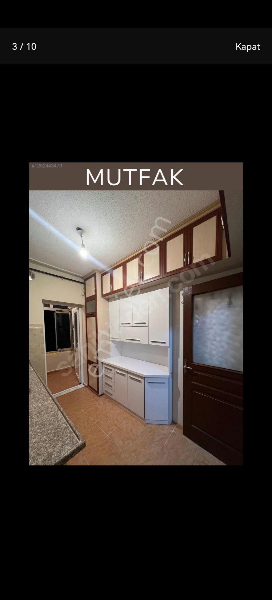 Kiralık Temiz Güney Cephe Oturuma Hazır - Görsel 7