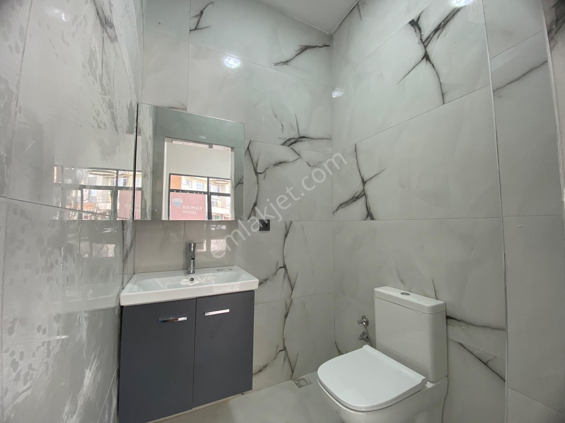 Bornova Dap Yapı’da Kullanıma Hazır Kiralık Dükkan - Görsel 12