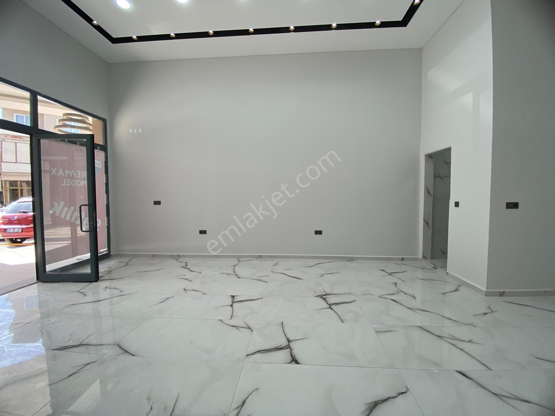 Bornova Dap Yapı’da Kullanıma Hazır Kiralık Dükkan - Görsel 8