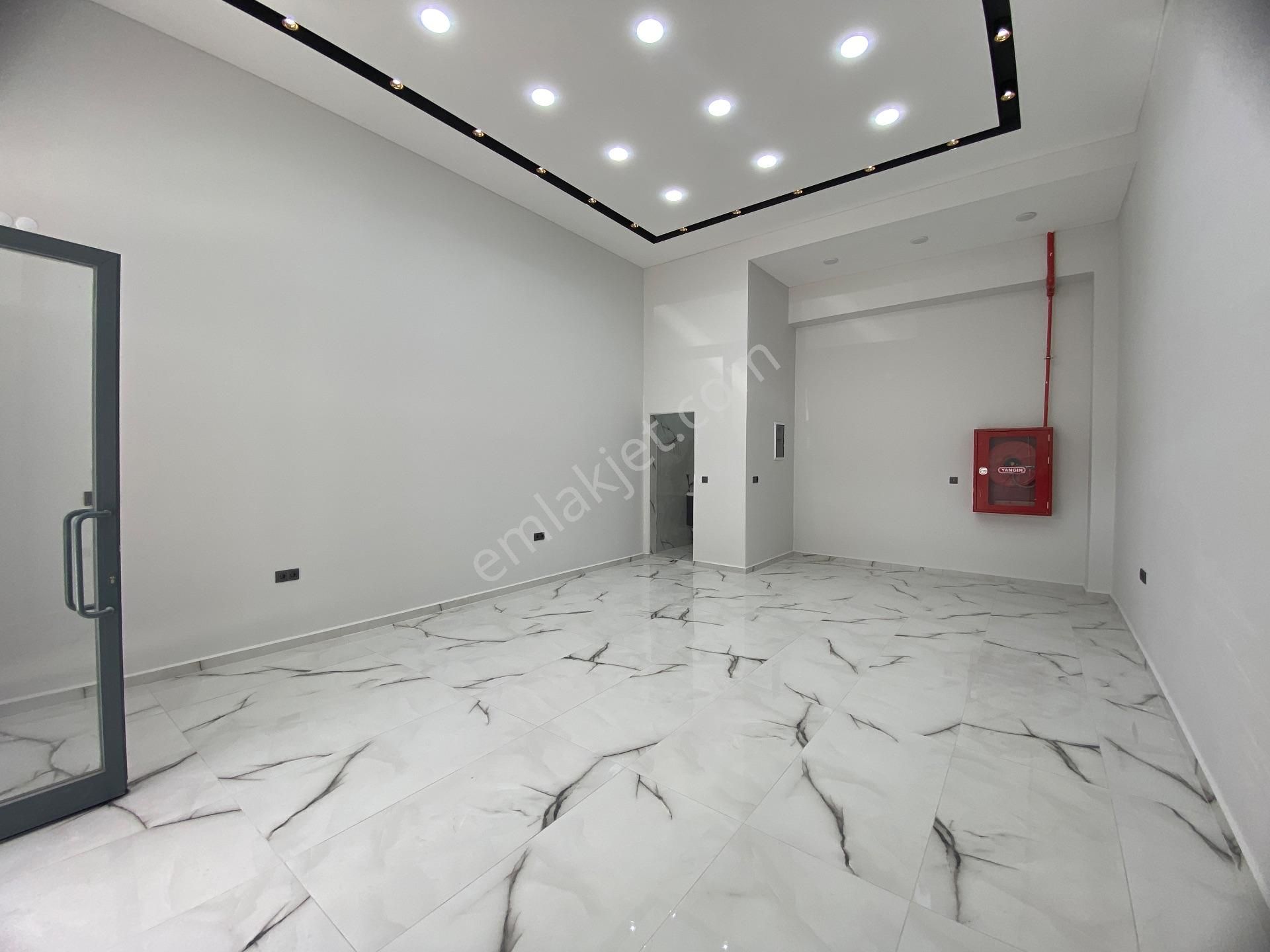 Bornova Dap Yapı’da Kullanıma Hazır Kiralık Dükkan - Görsel 9